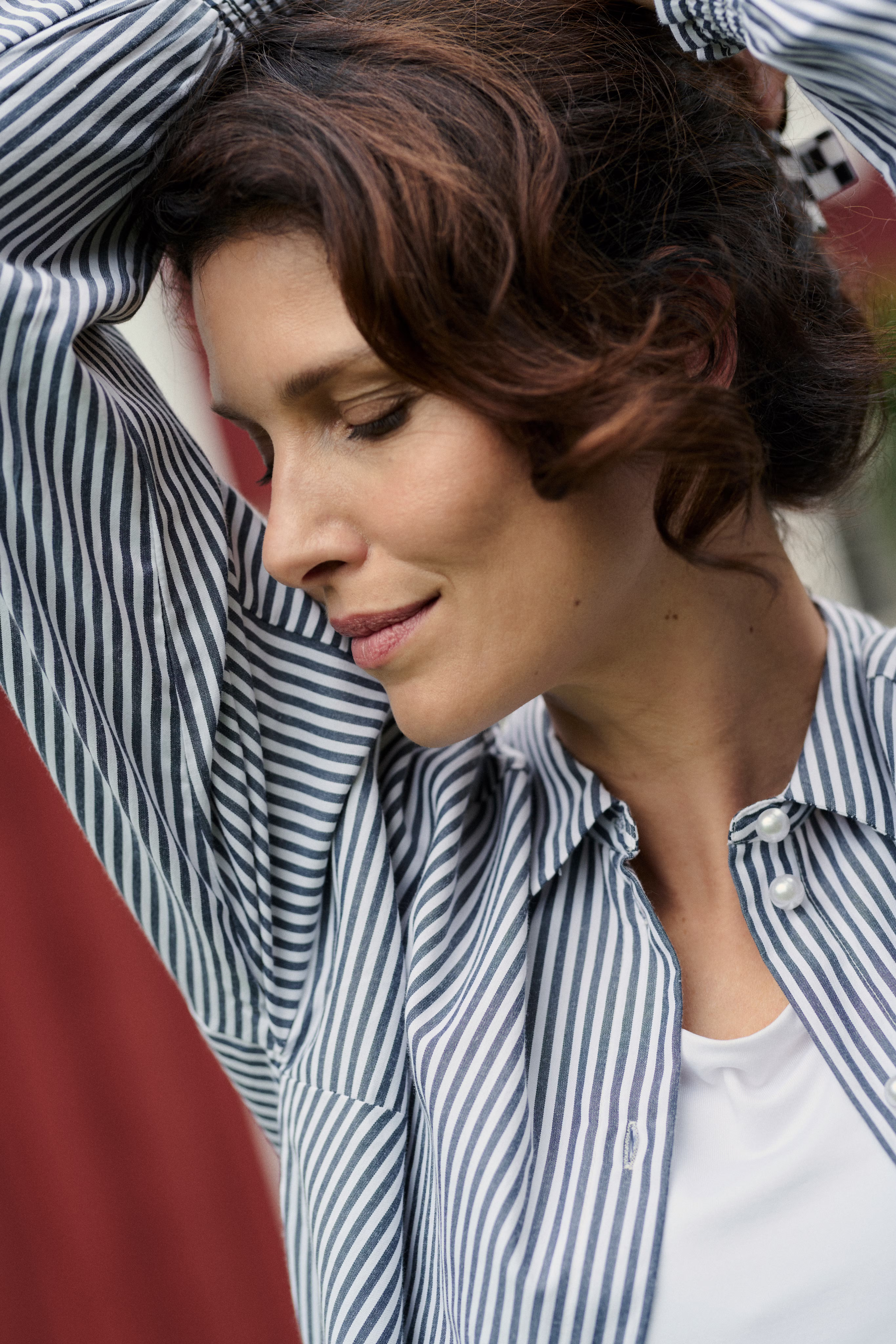 BPsilla Overhemd PACK DETAIL 10590735-106541B