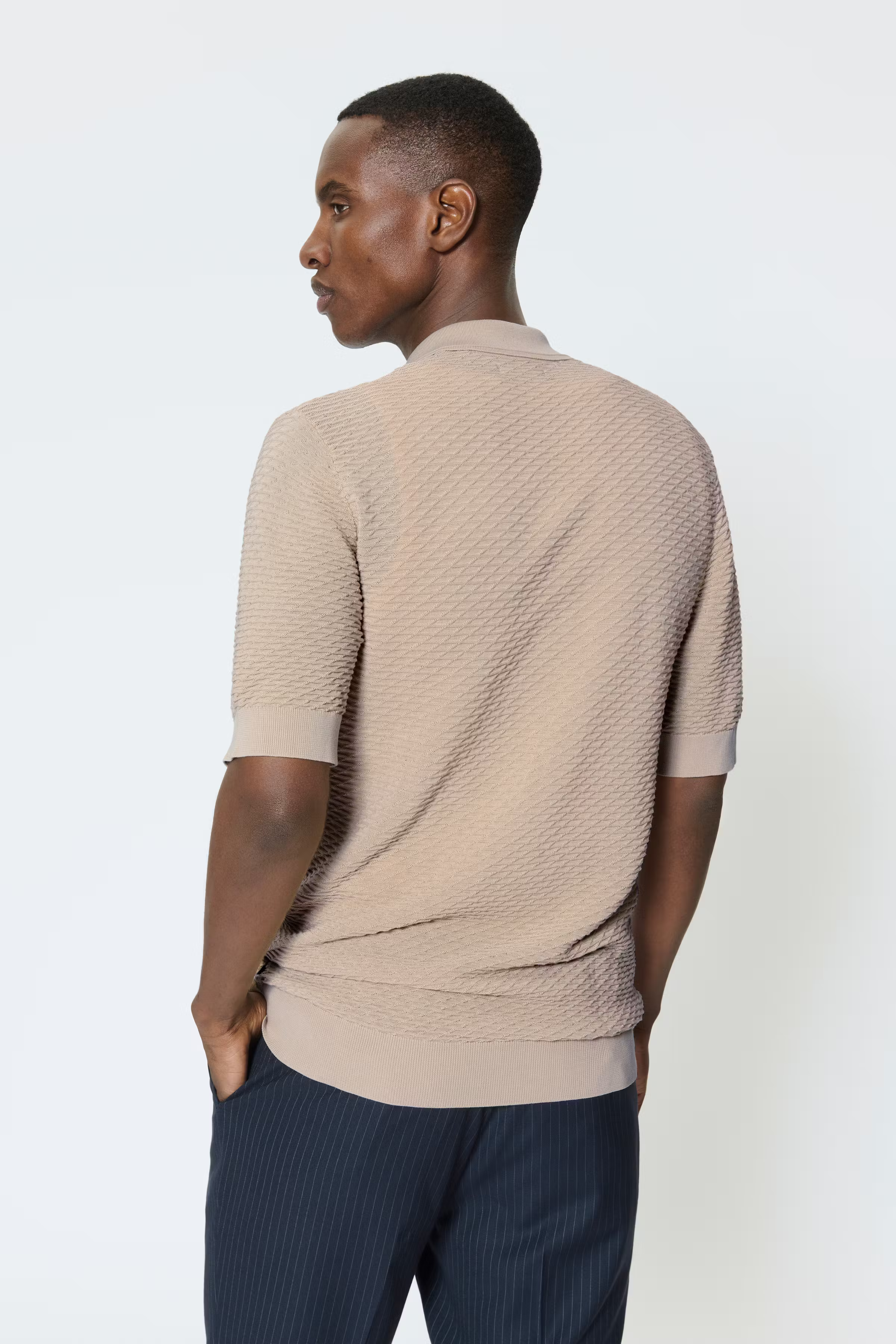MApolo Poloshirt LOOKBOOK BACK 30208961-130607