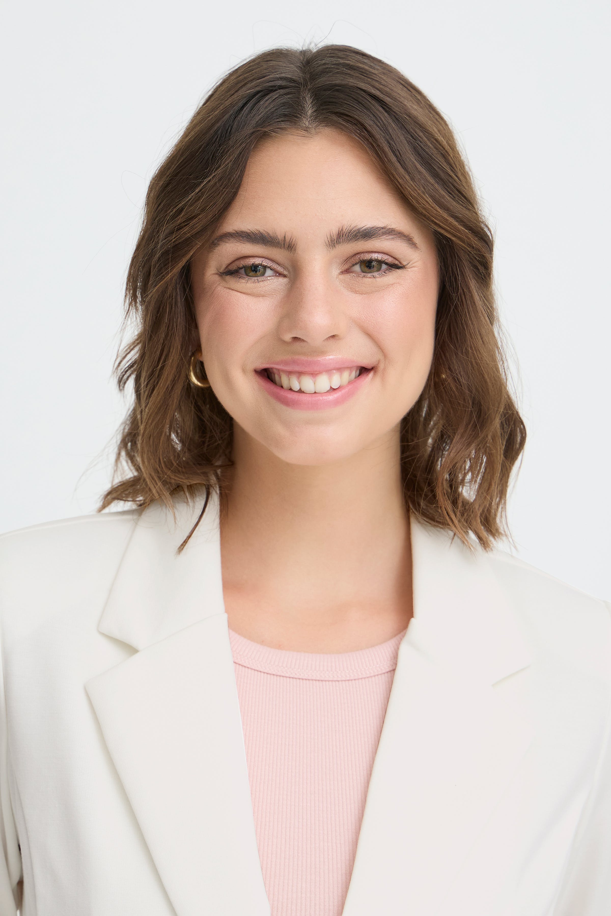 Blazer LOOKBOOK DETAIL 20604689-60010