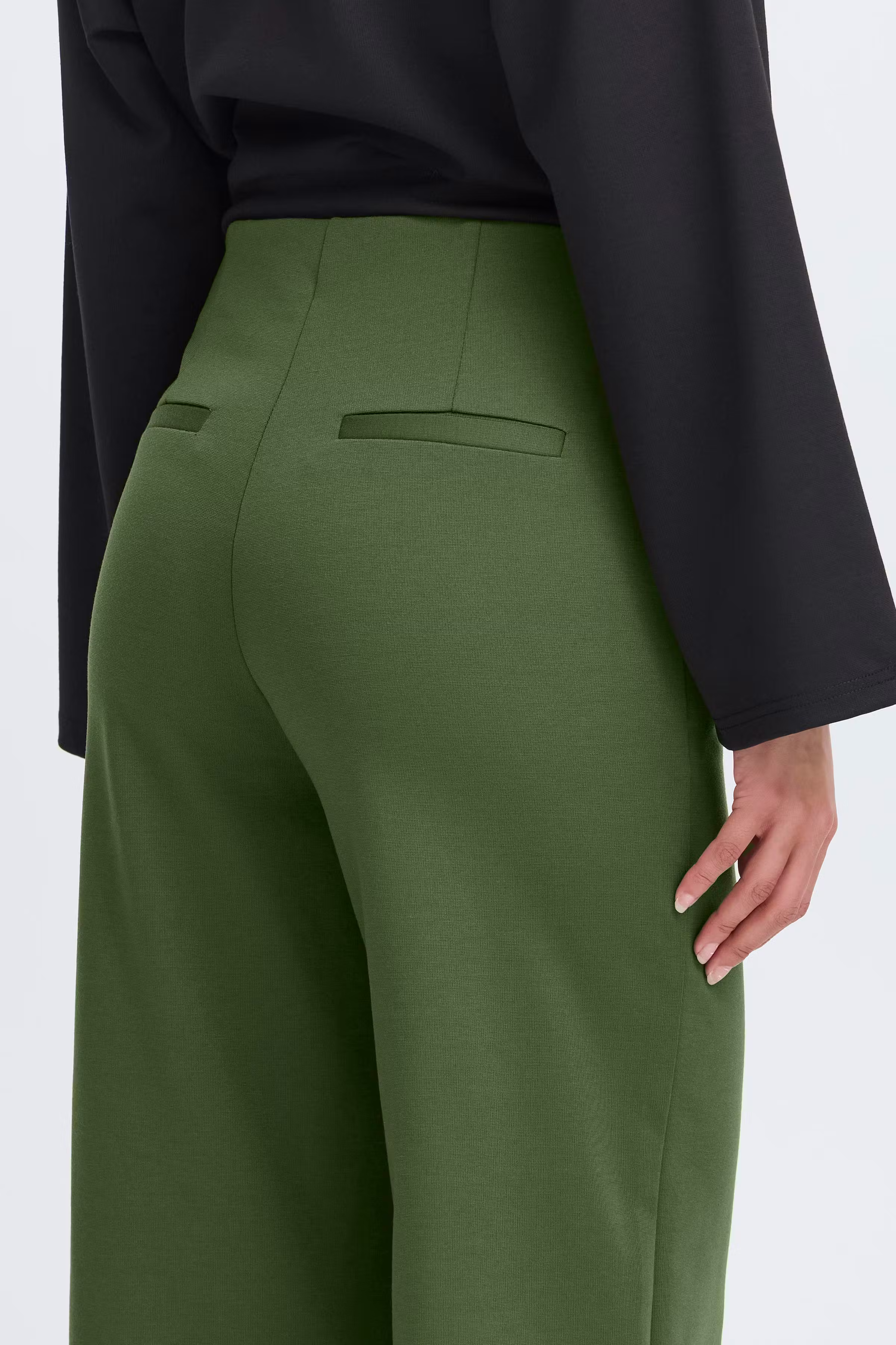 IHKate wide Casual Hose LOOKBOOK DETAIL 20123476-190419