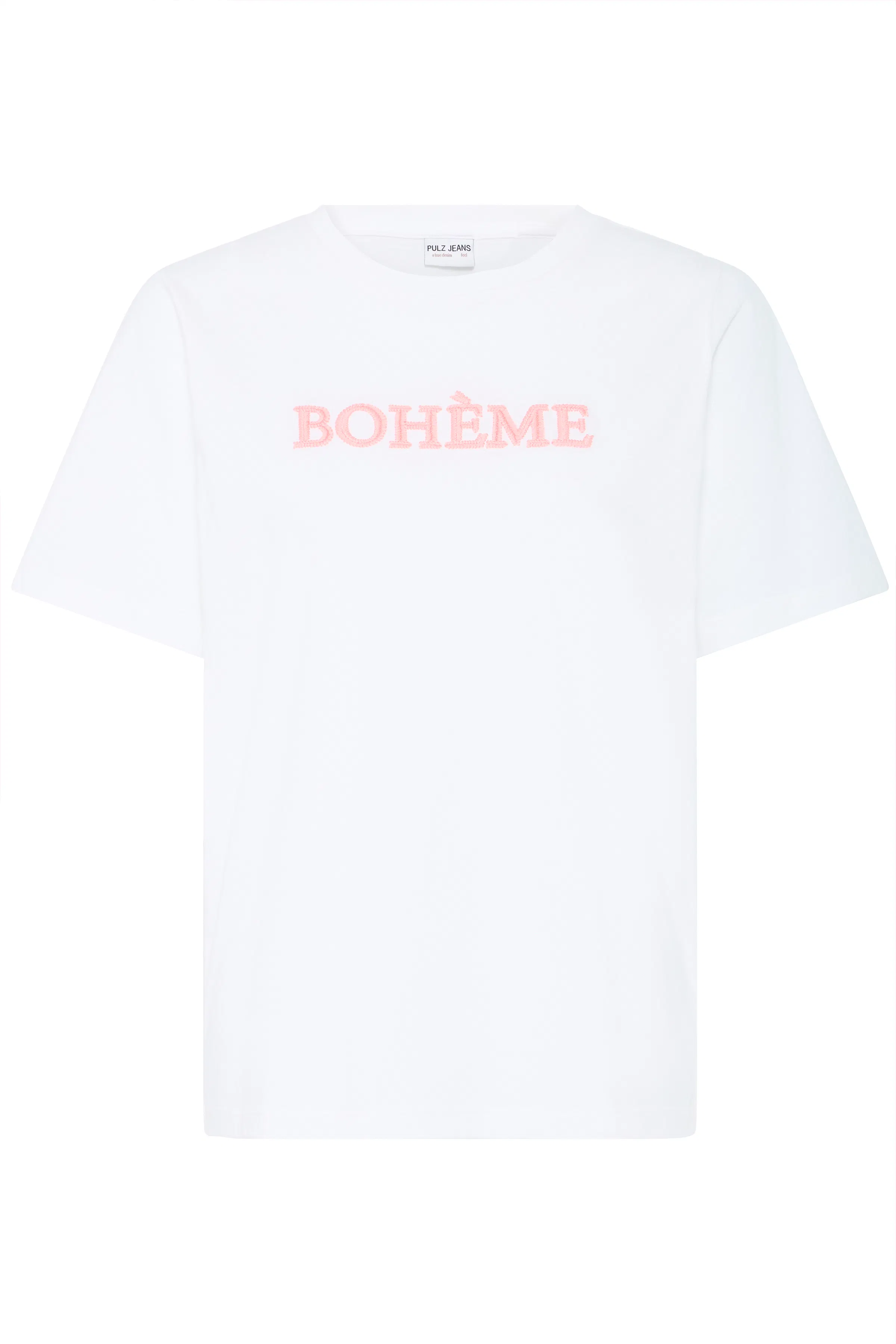 PZCHELSEA T-shirt PACK FRONT 50210514-900008484