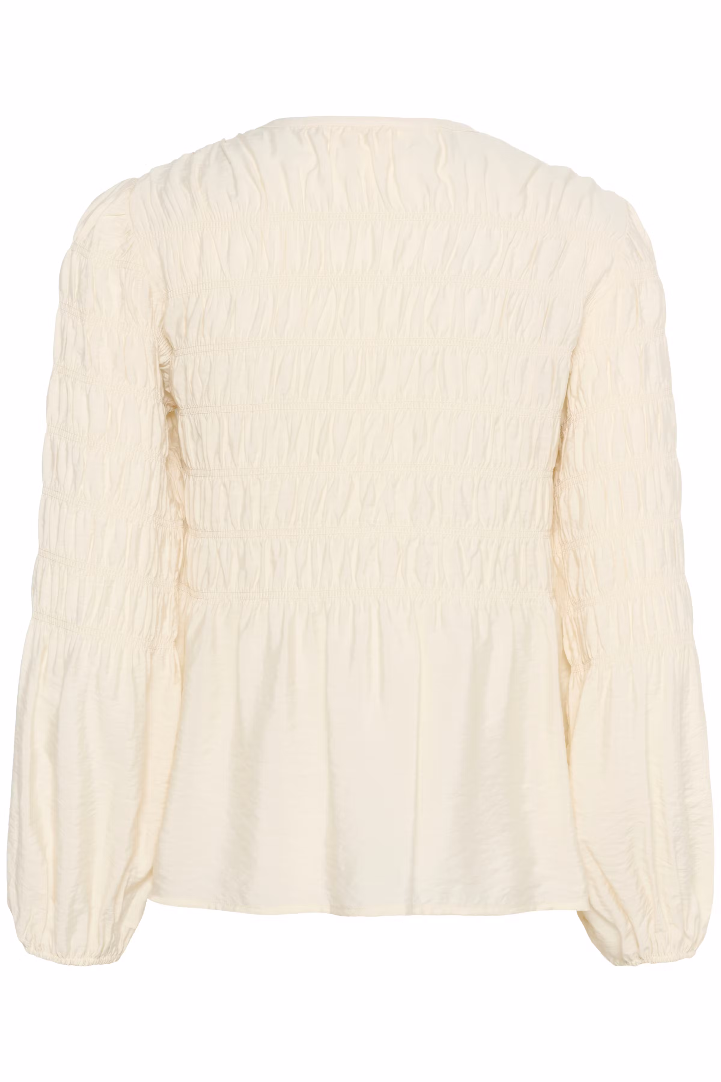 SiffePW Blouse PACK BACK 30310010-120601