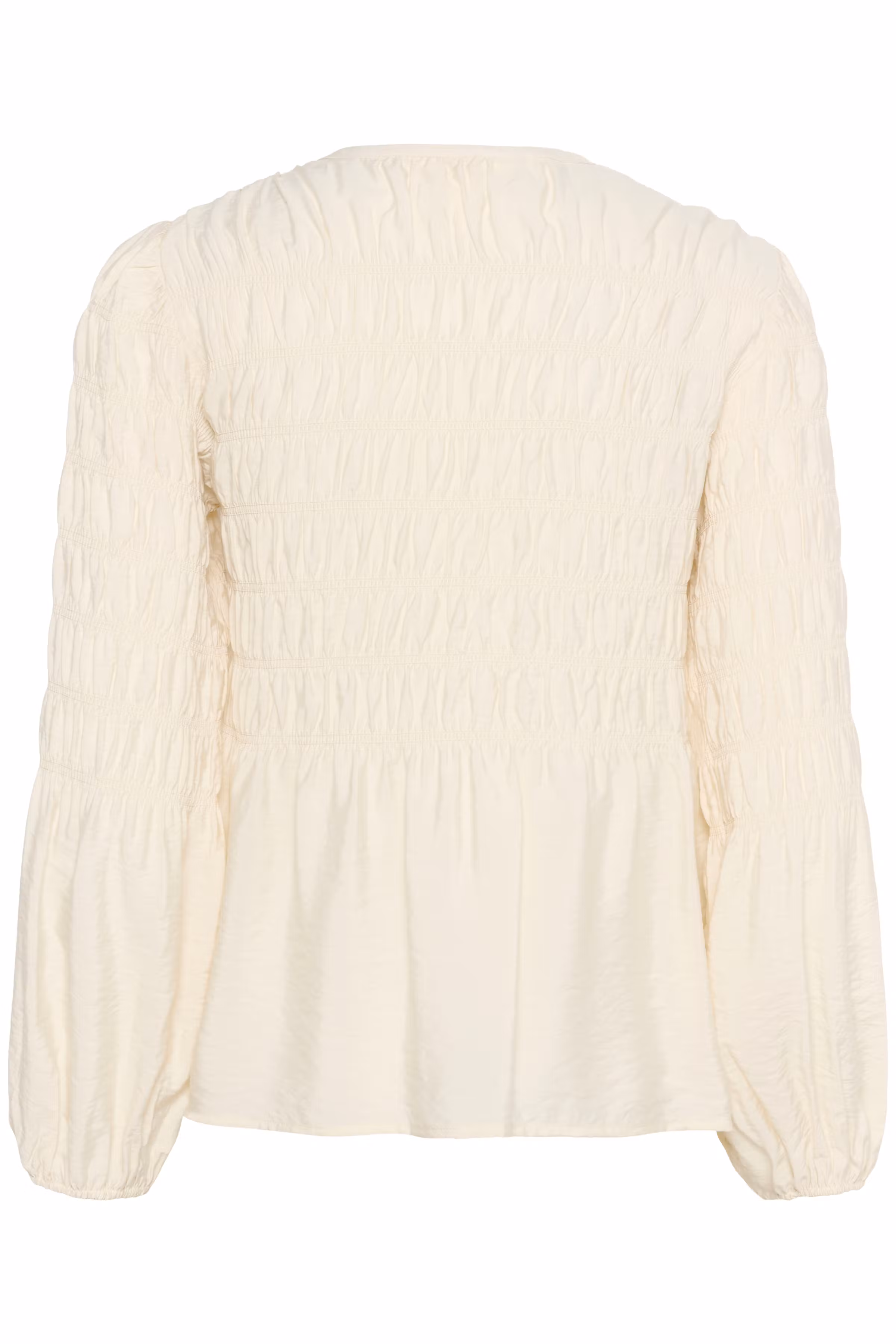 SiffePW Blouse PACK BACK 30310010-120601