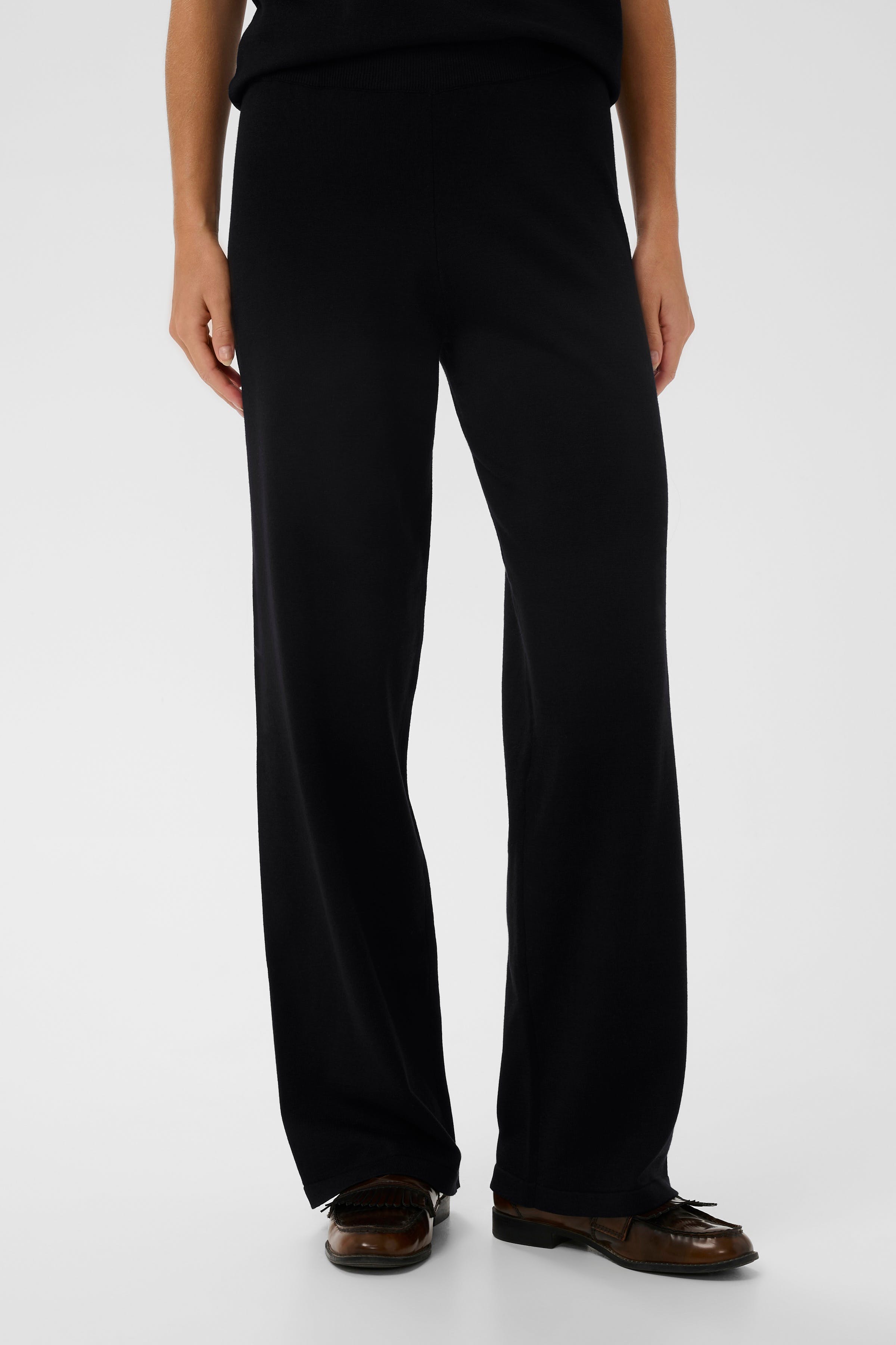 MilaSZ Bukser LOOKBOOK FRONT 30511095-193911