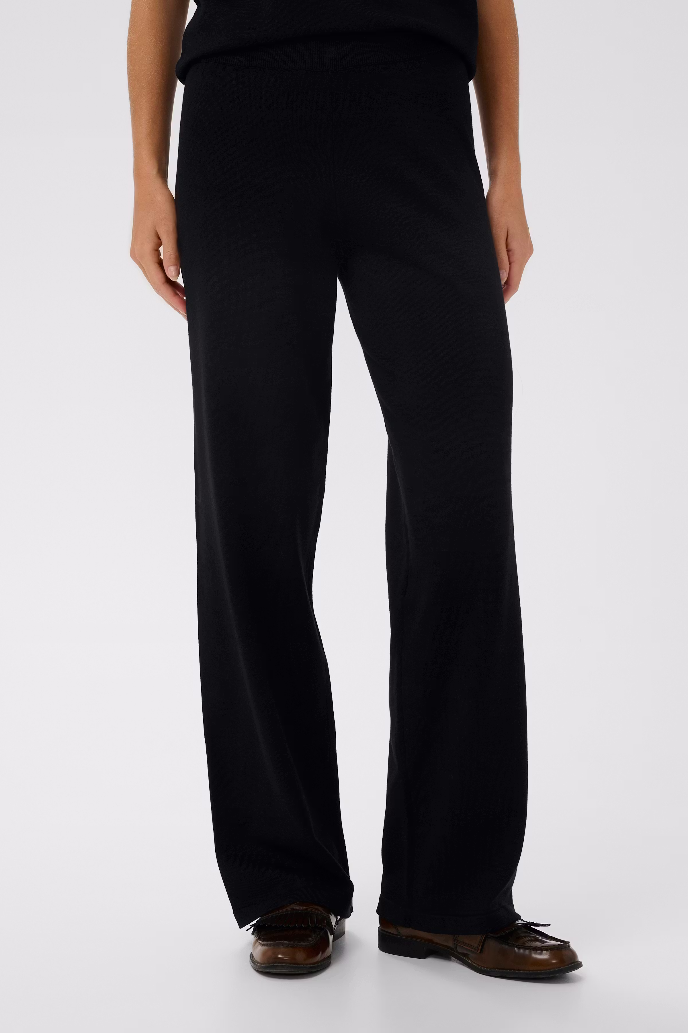 MilaSZ Bukser LOOKBOOK FRONT 30511095-193911