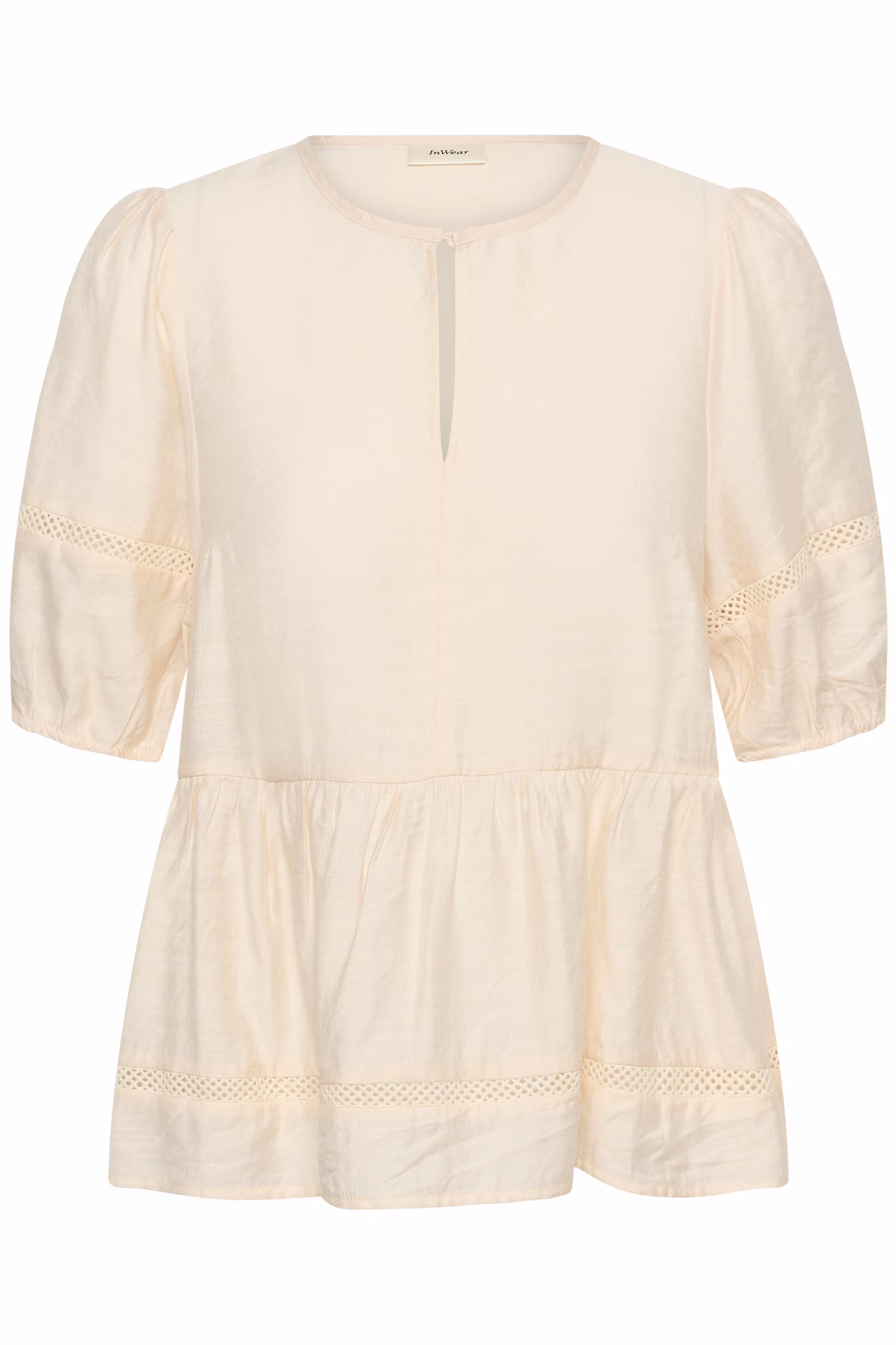 HENNAIW Bluse PACK FRONT 30112735-120601