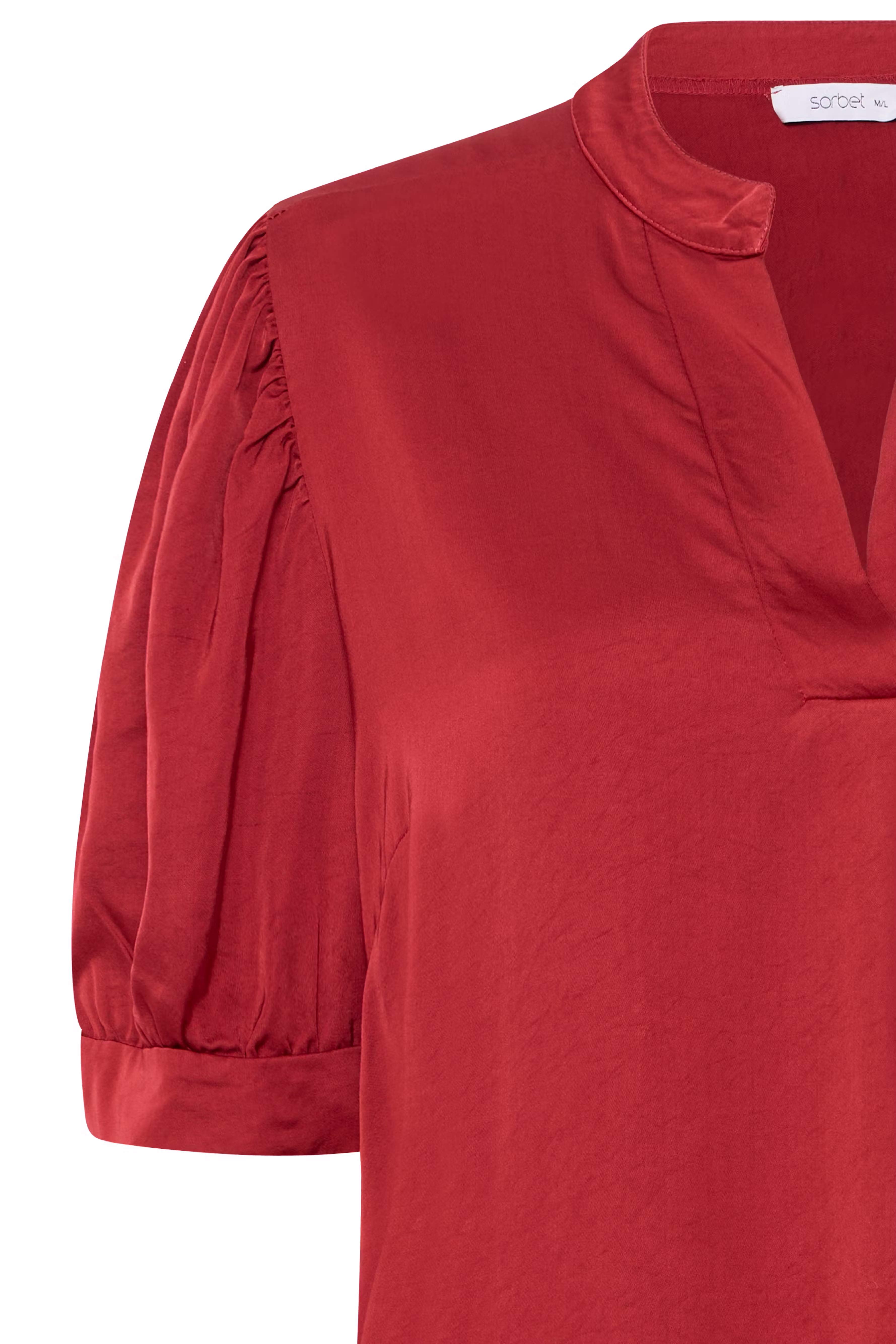 SBVIOLET Bluse PACK DETAIL 22101142-191555