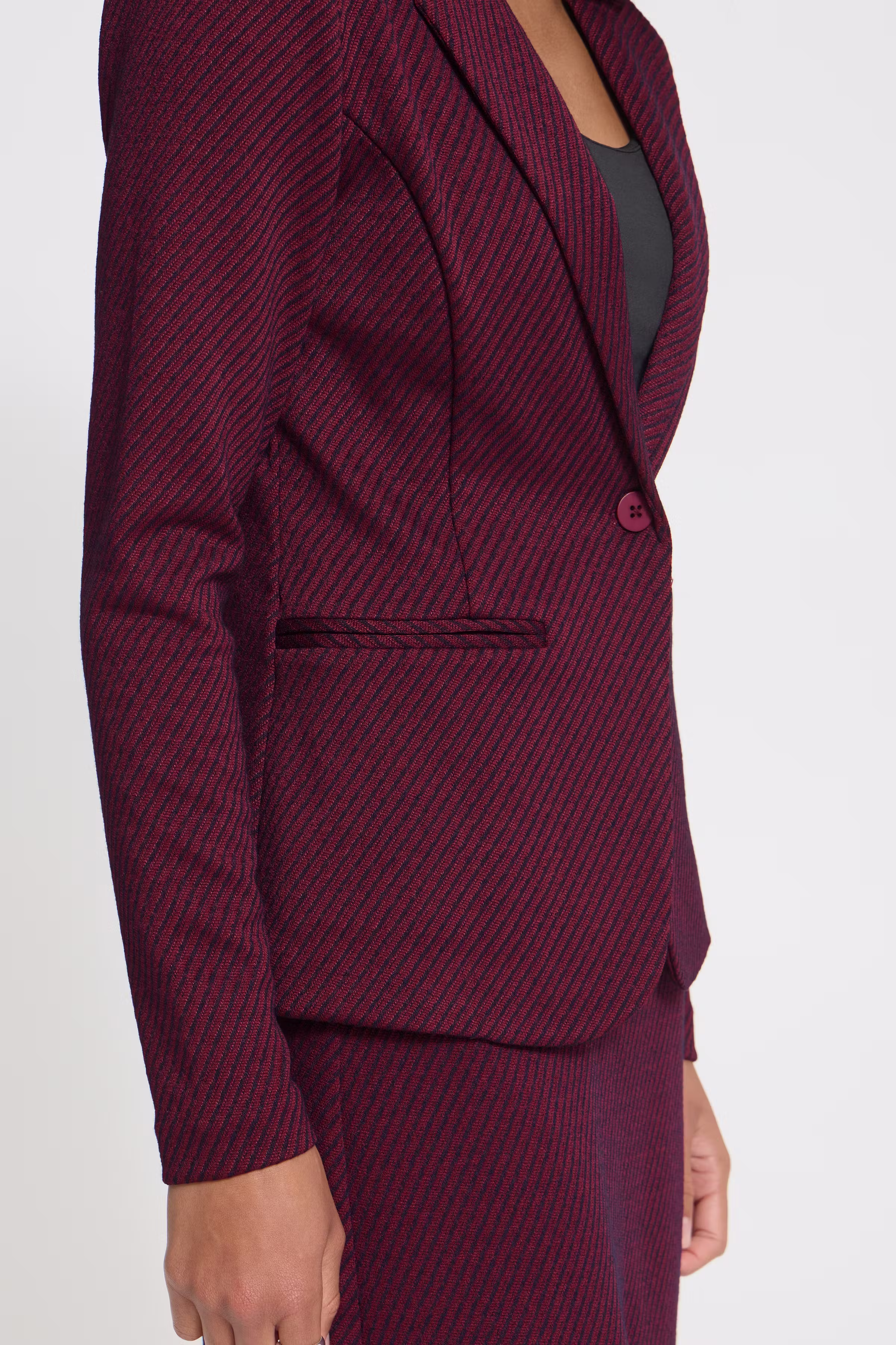 IHKATE Blazer LOOKBOOK DETAIL 20125261-900009669