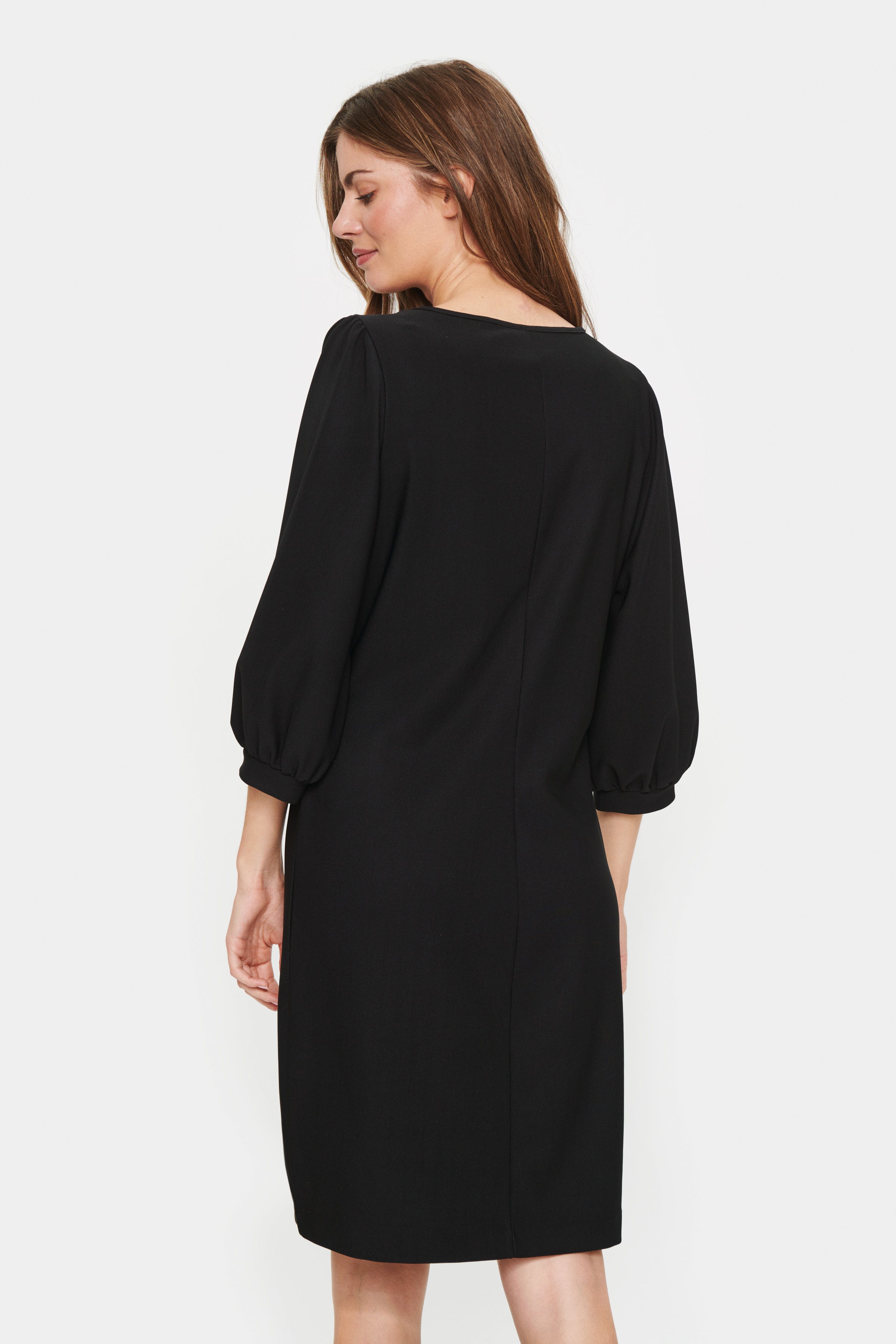 PiataSZ Kjole LOOKBOOK BACK 30512162-193911