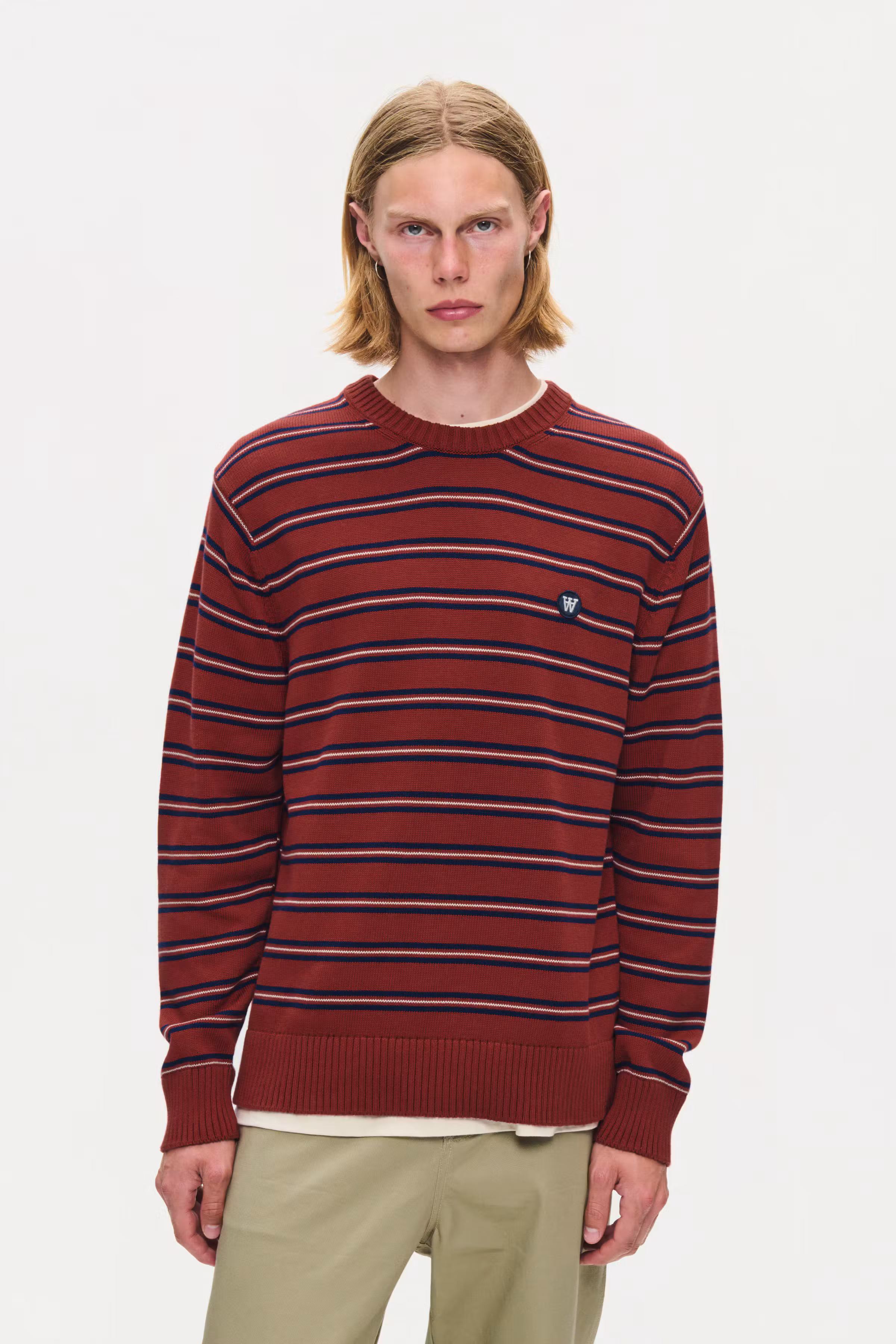 WWCalle Pullover LOOKBOOK FRONT 30252319-305413
