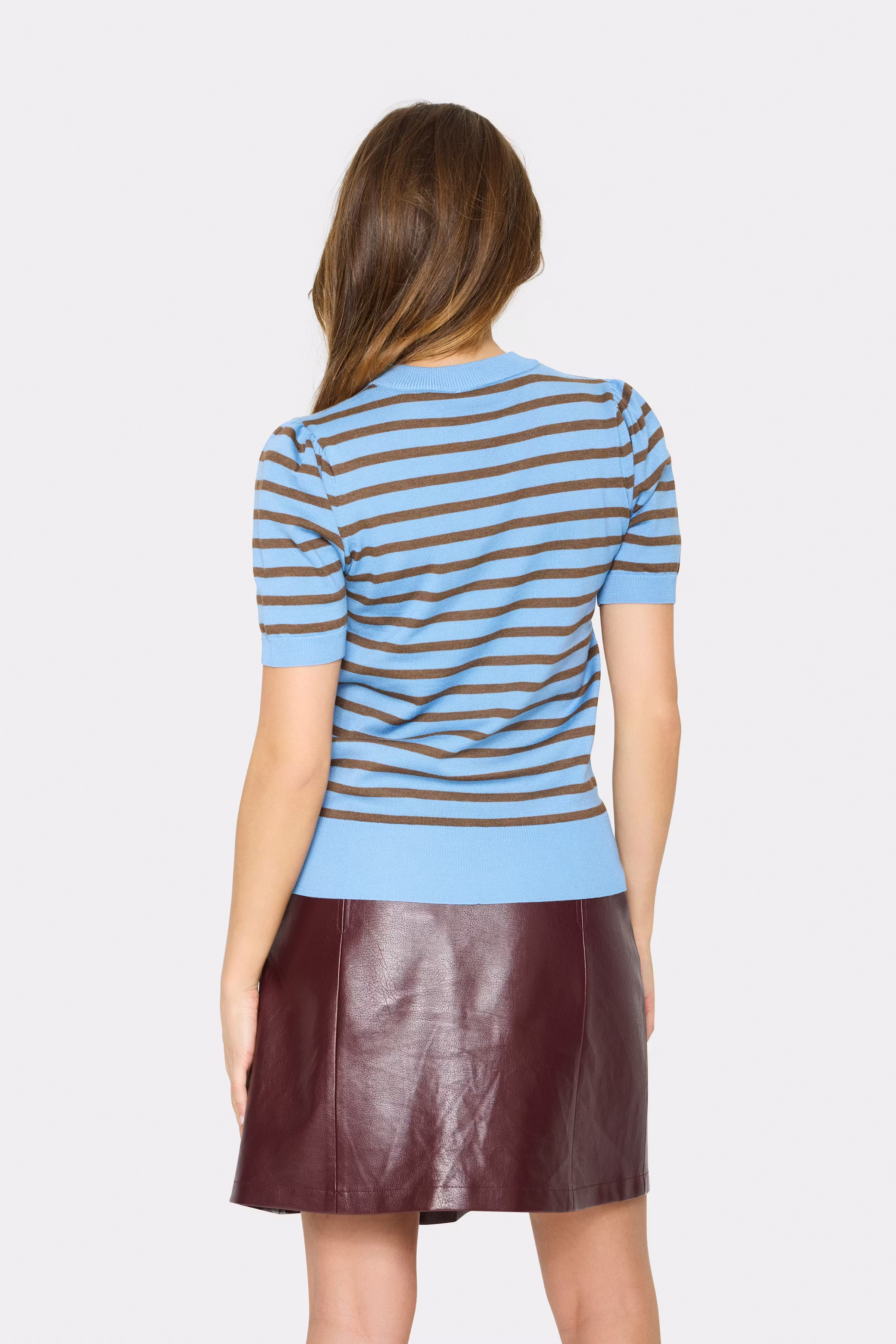 MilaSZ Pullover LOOKBOOK BACK 30513768-303975