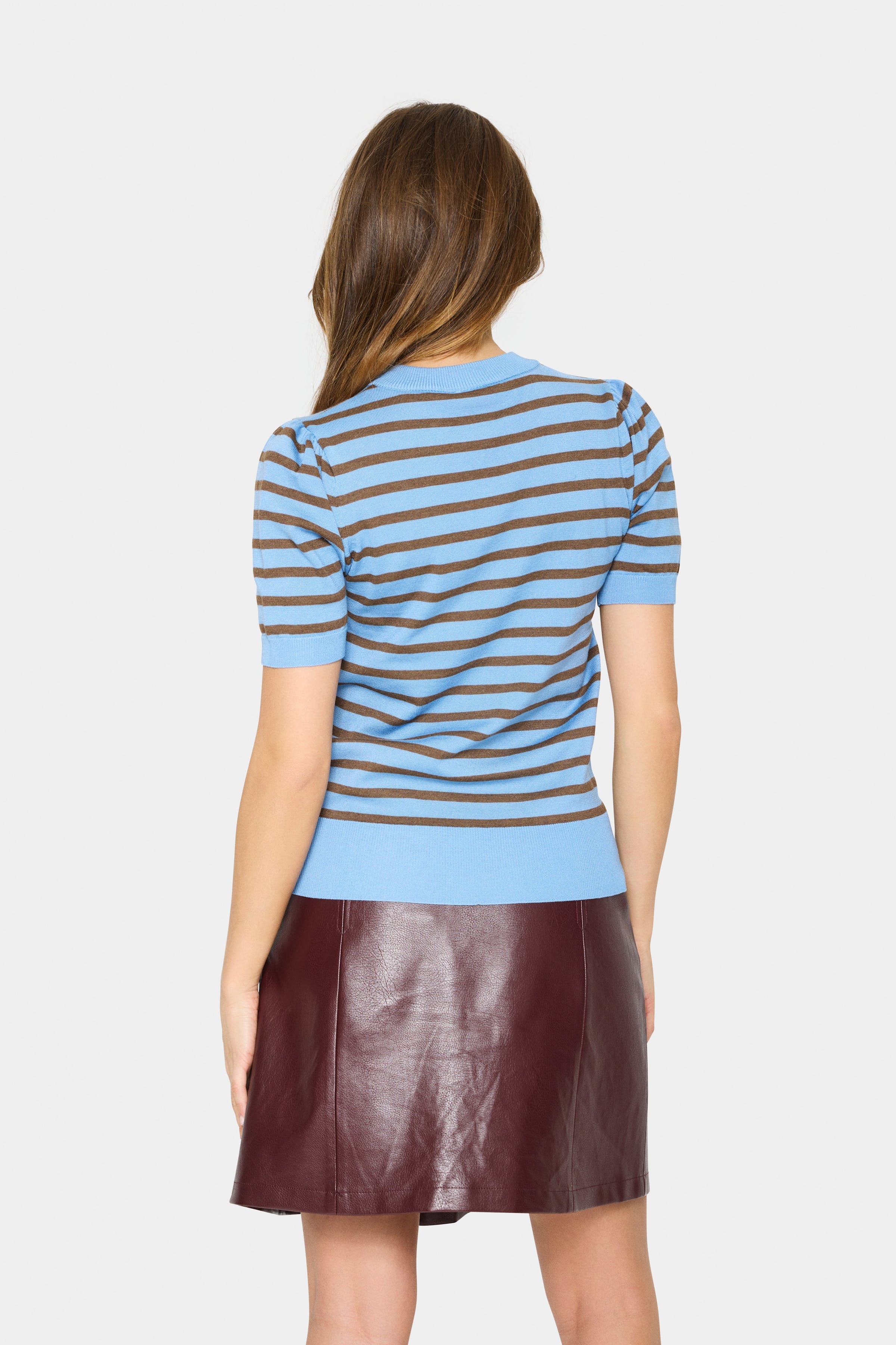 MilaSZ Pullover LOOKBOOK BACK 30513768-303975