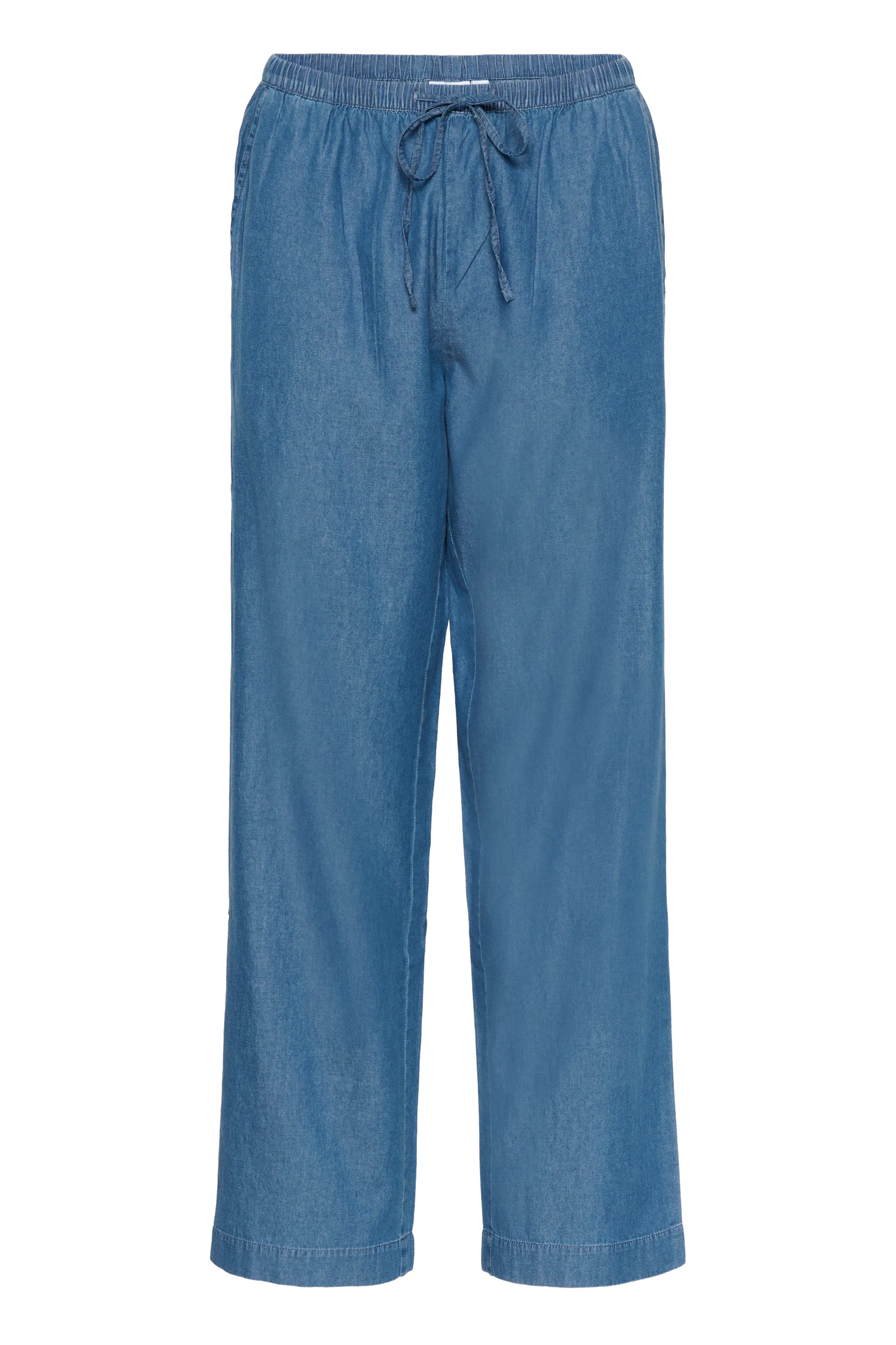 OjettaSZ Trousers PACK FRONT 30514817-600104