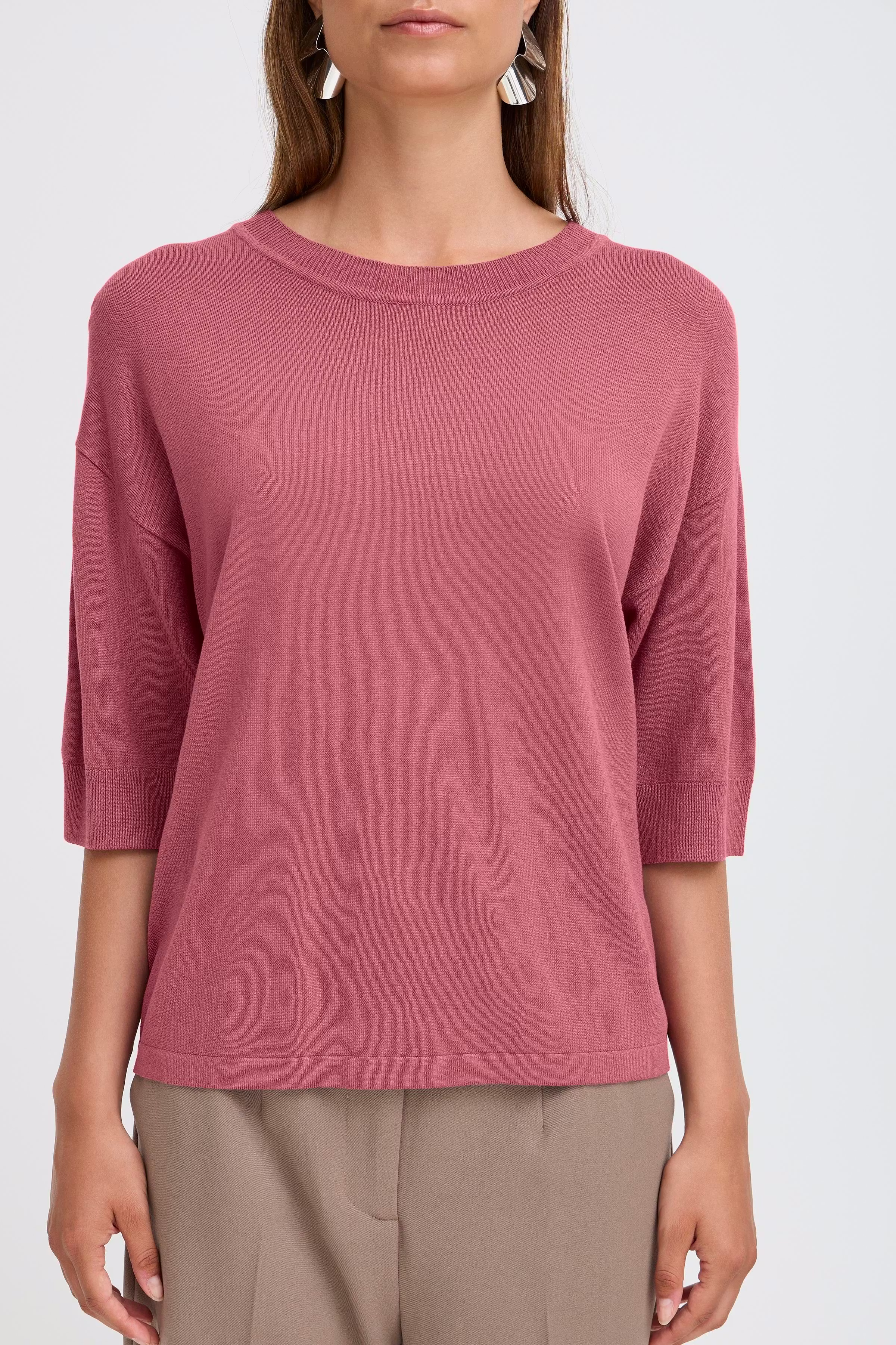 BYMMORLA Pullover LOOKBOOK DETAIL 20814397-181616