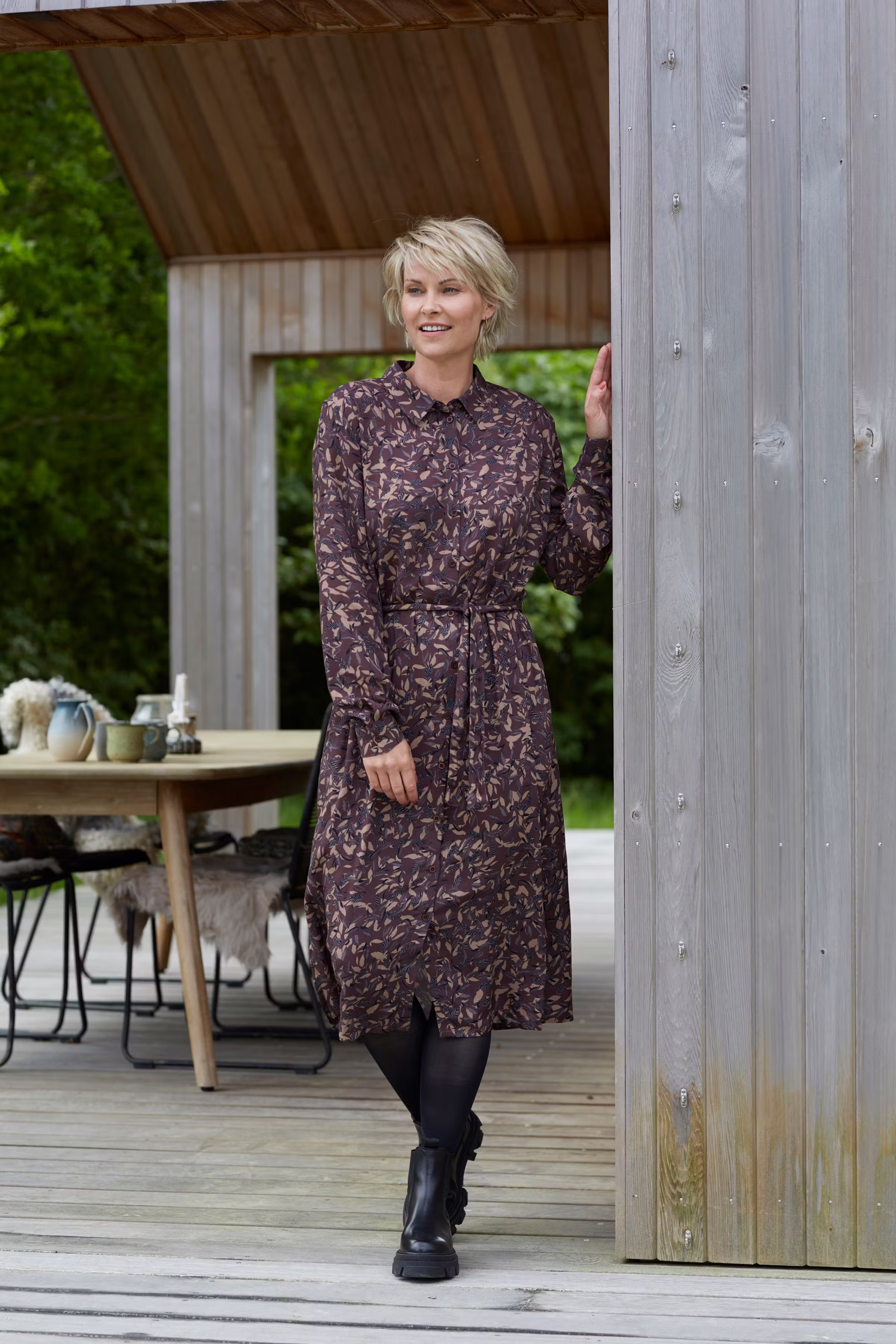 BPwiona Jurk LOCATION NONE 10590132-102135