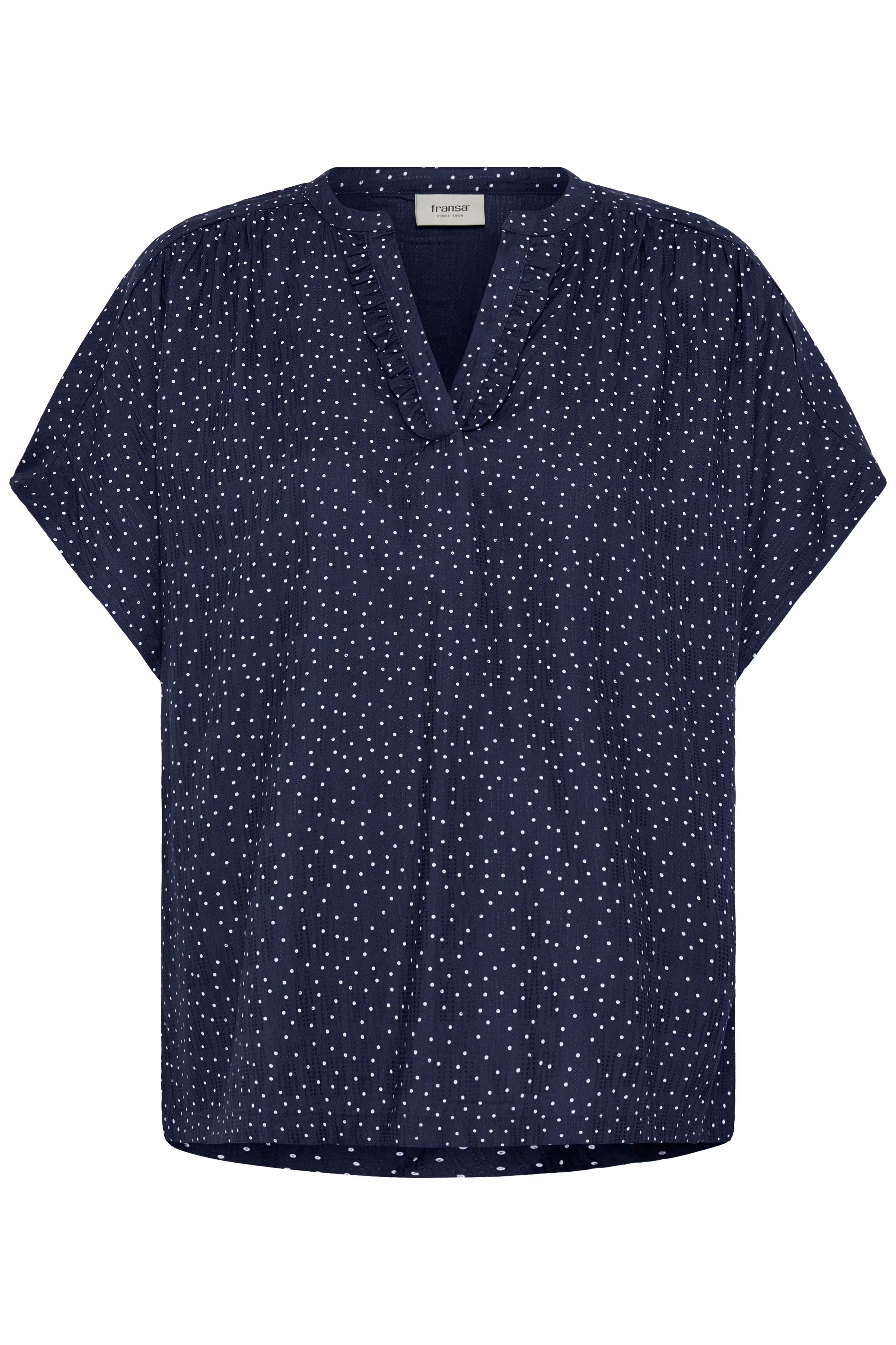 FRLAYA Bluse PACK FRONT 20617499-900010613