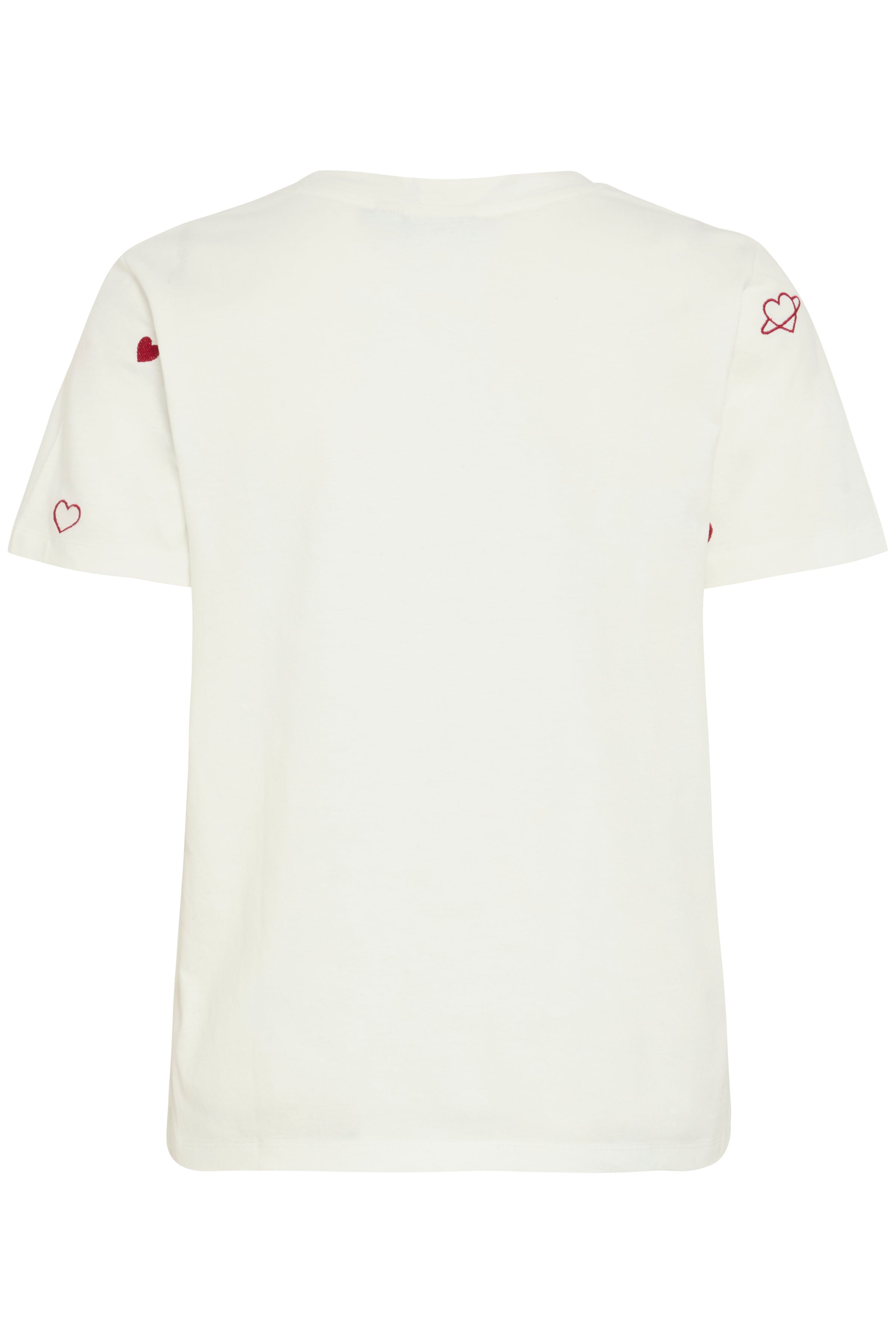 IHCAMINO T-shirt PACK BACK 20124539-900003690