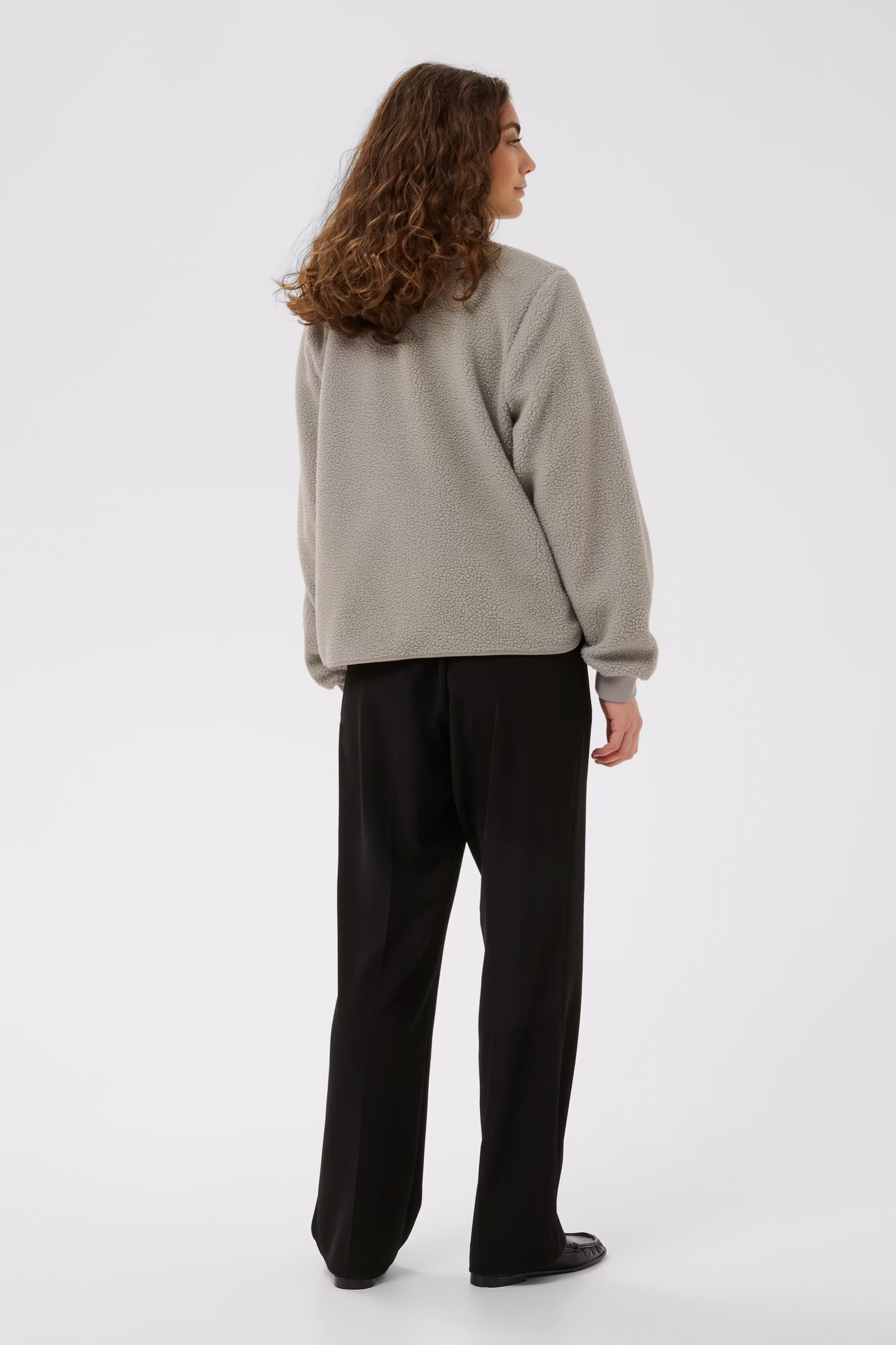 CUpilota Casual jacket LOOKBOOK BACK 50113237-164402