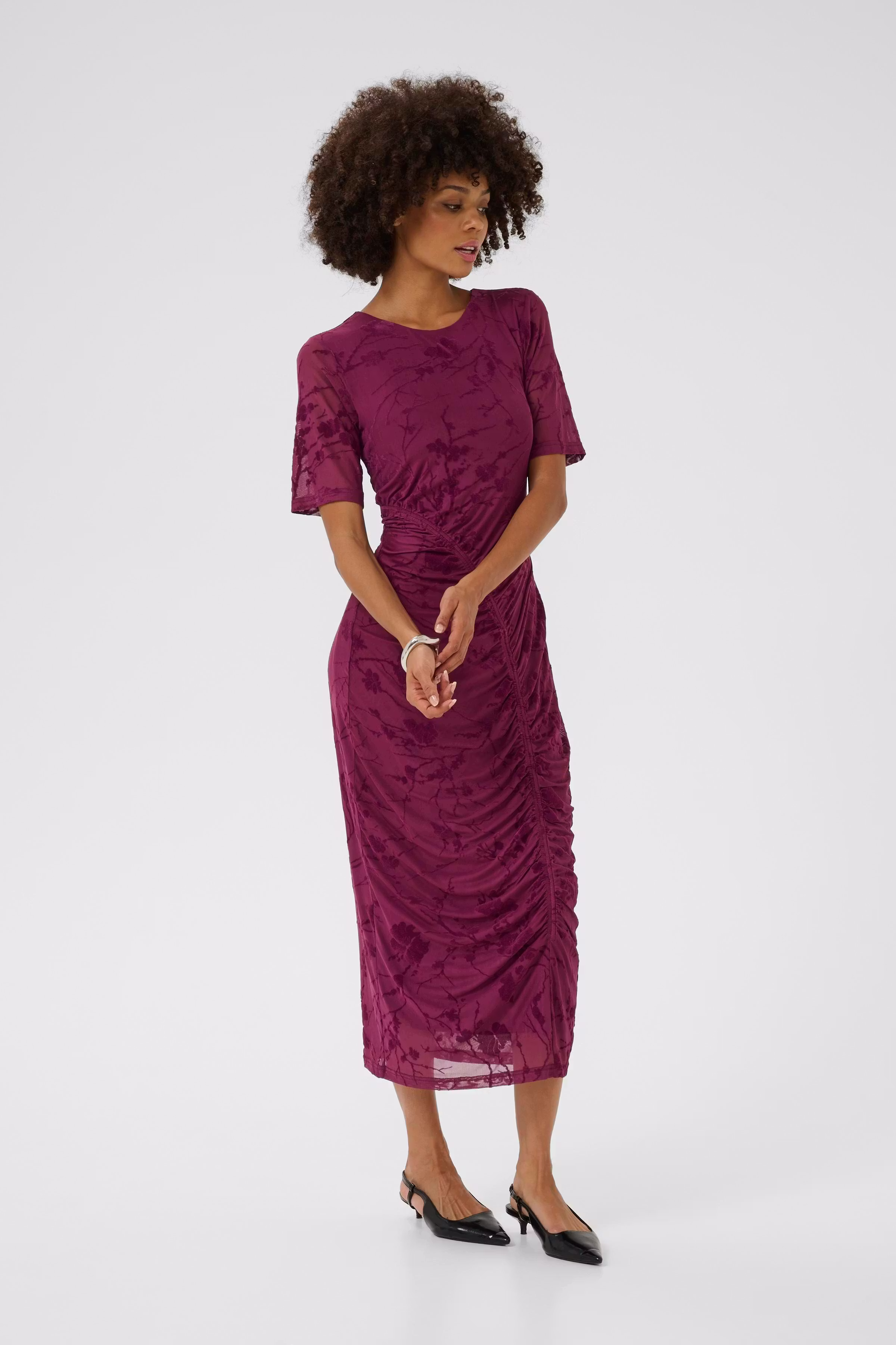 CUkitti Meshkjole LOOKBOOK FRONT 50112372-192118