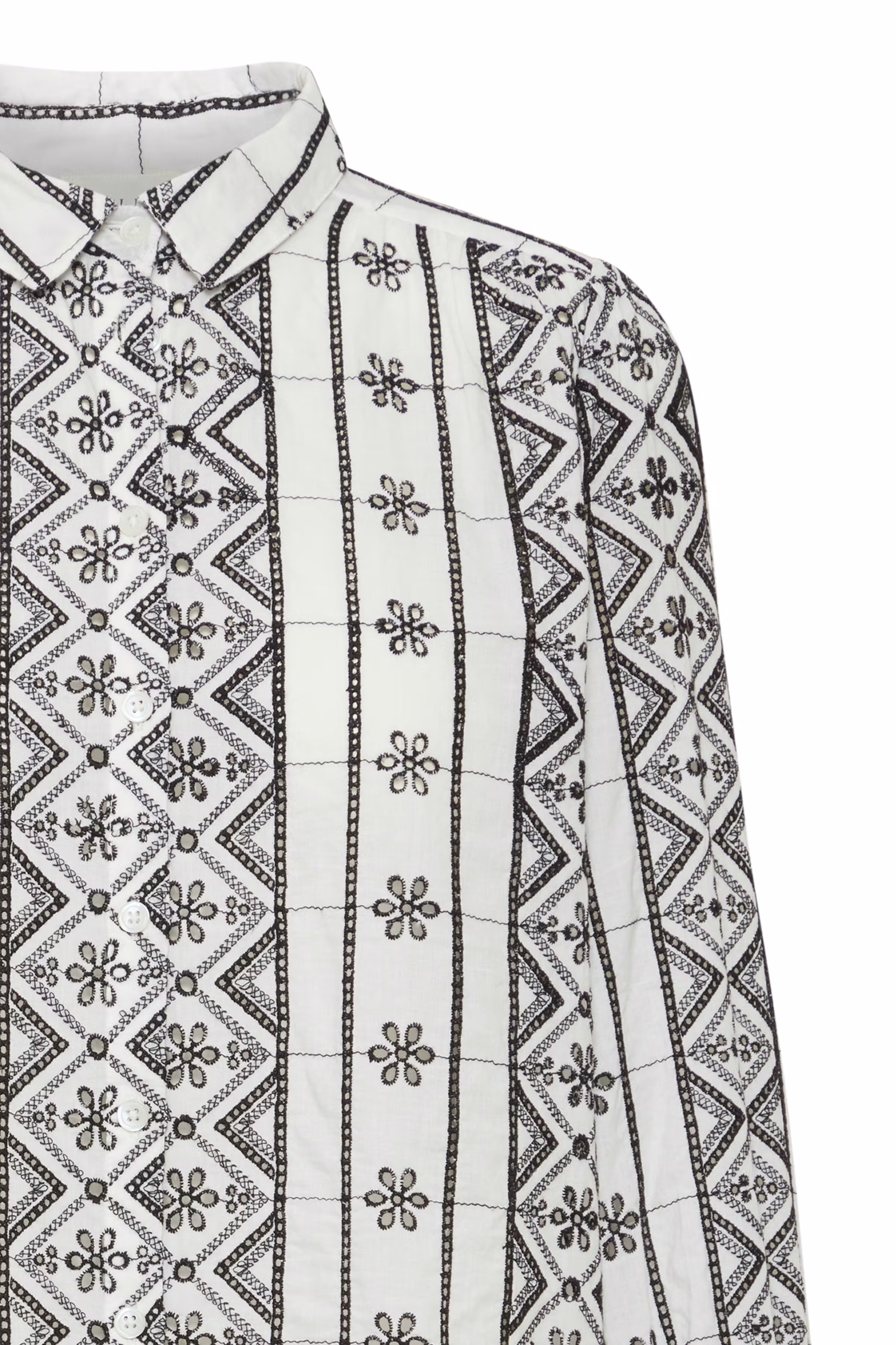 IRBEACE Skjorta PACK DETAIL 20121269-203683