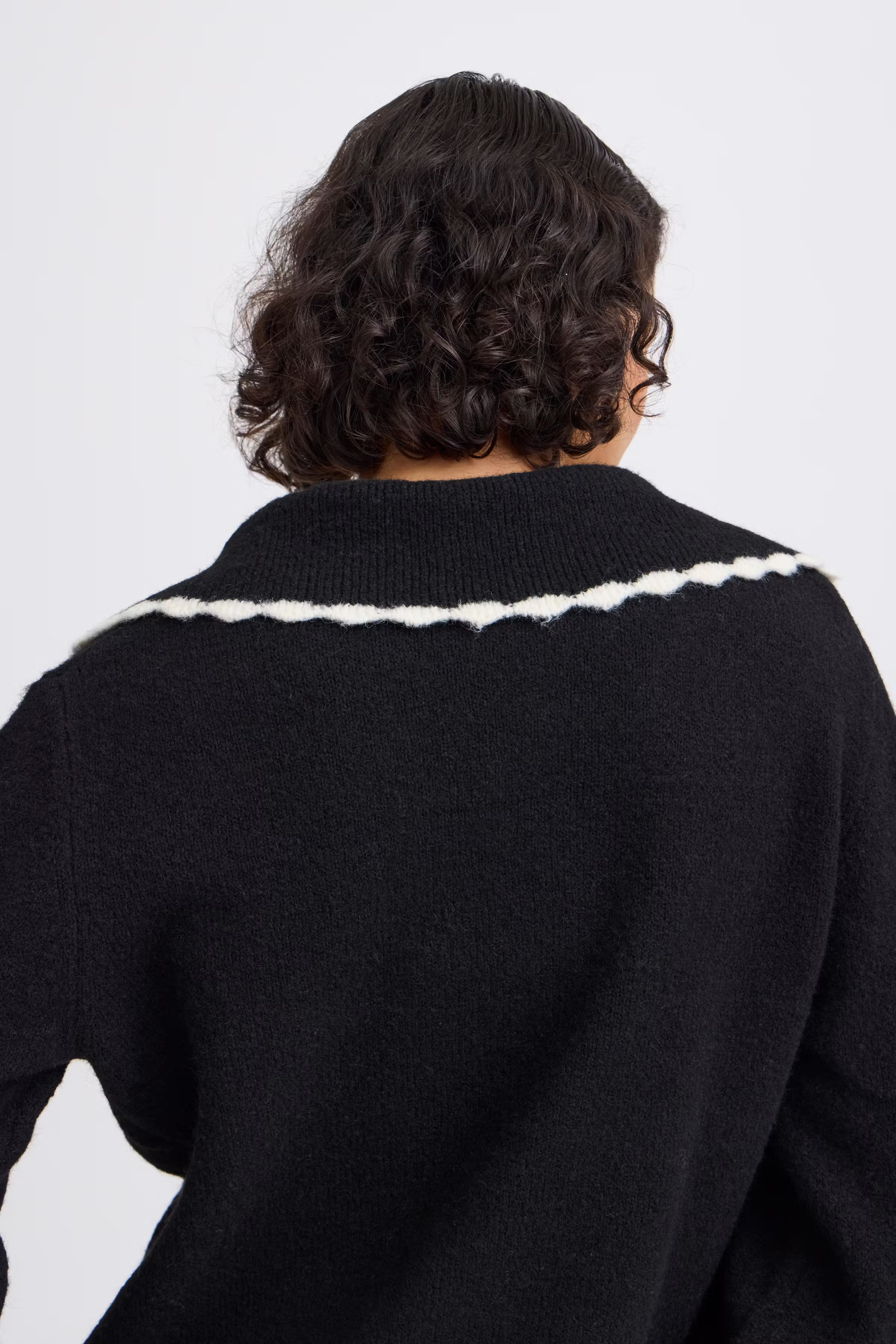 BYNINNA Pullover LOOKBOOK DETAIL 20815682-200453