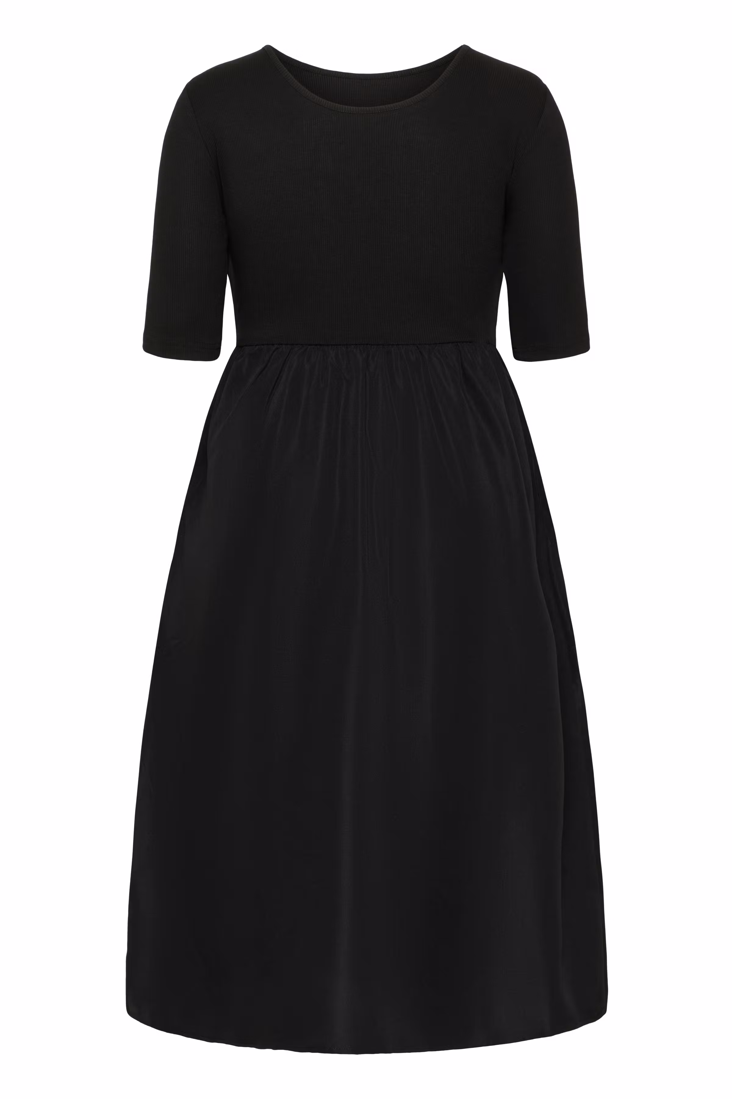 KCkirstine Dress PACK BACK 10584020-100121