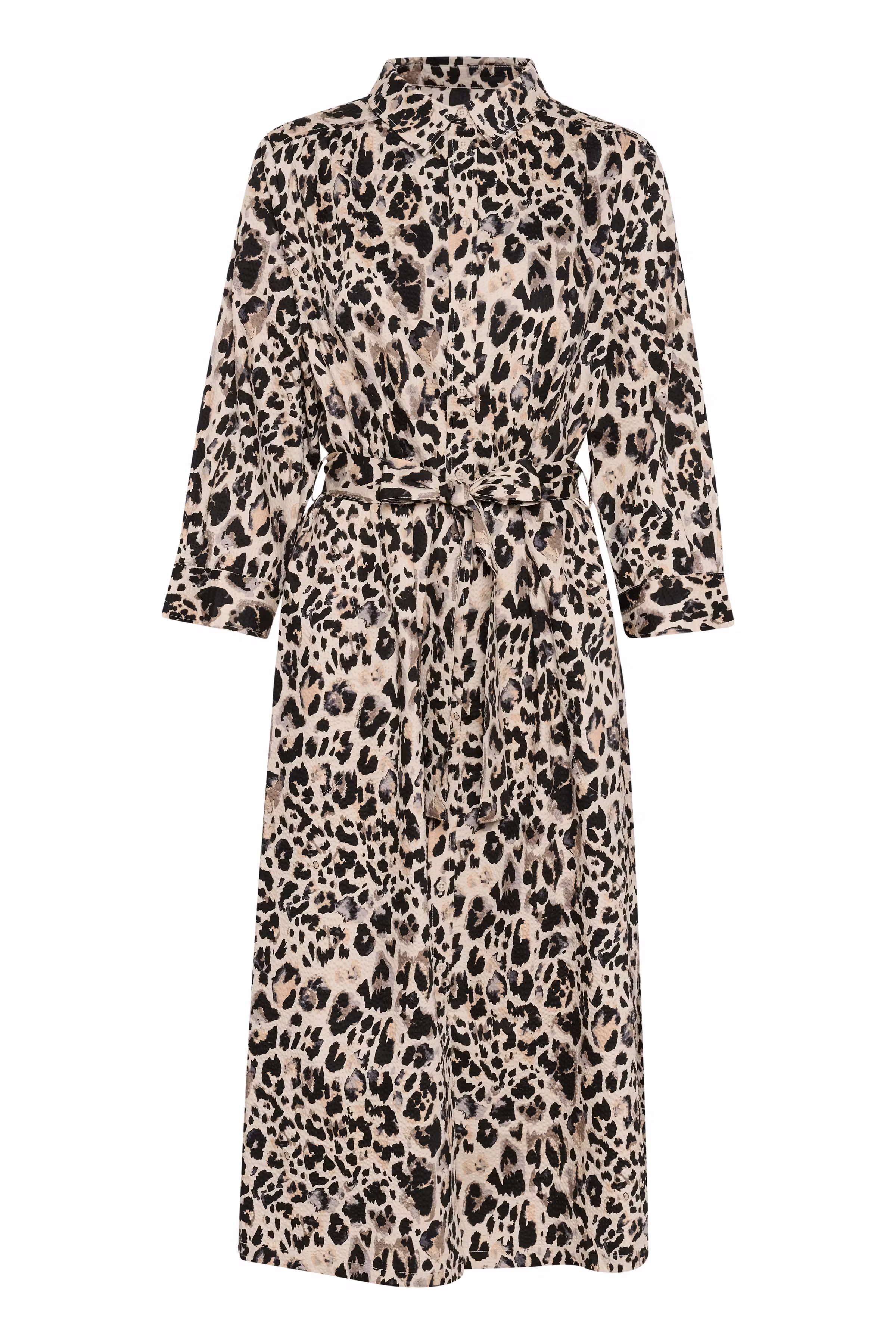 BintiPW Kjole PACK FRONT 30309587-301773