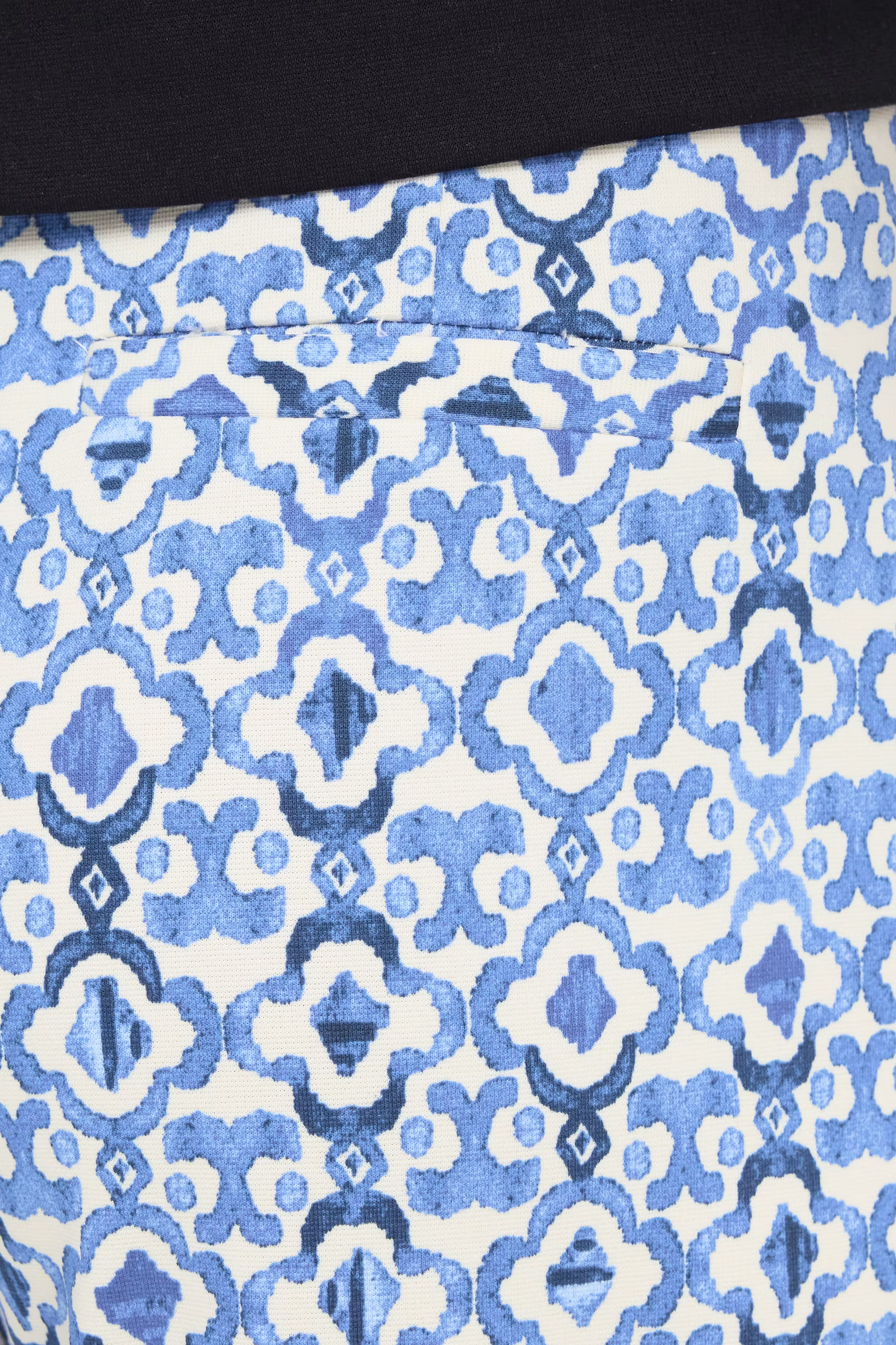 IHKATE Broek LOOKBOOK DETAIL 20125626-900005527