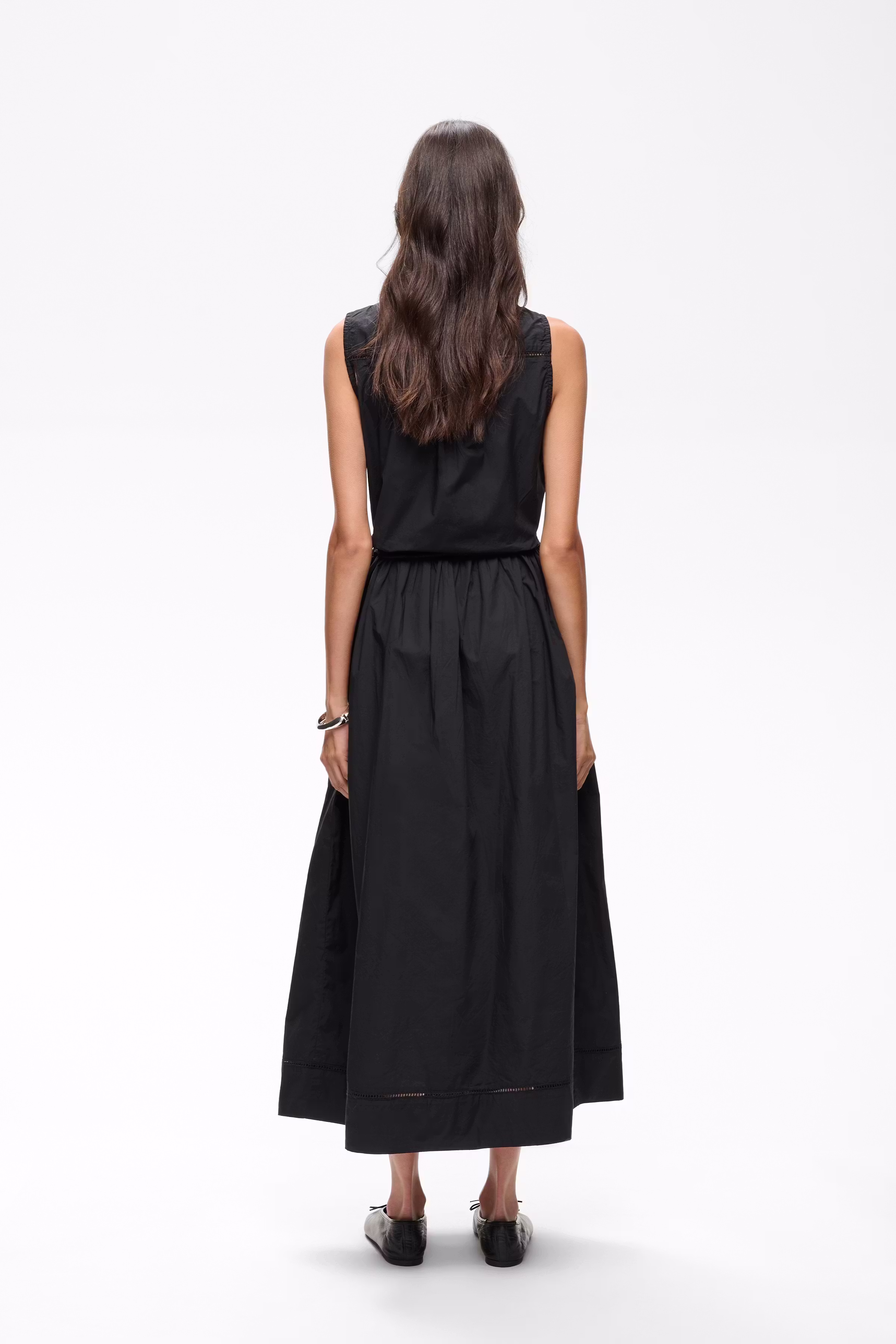DaffodilIW Dress LOOKBOOK BACK 30111263-194008