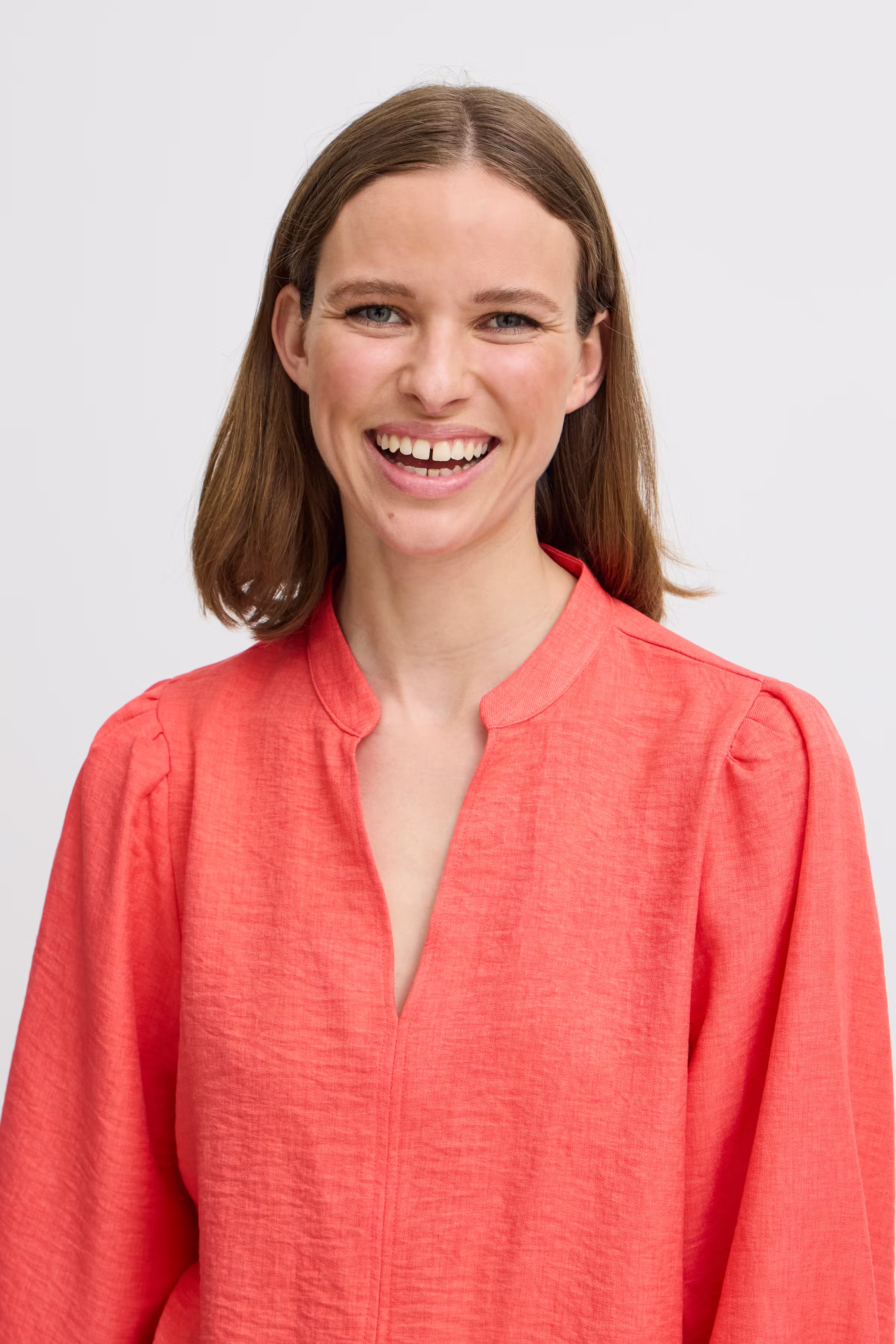 BYGAIYA Bluse LOOKBOOK DETAIL 20816413-1816511