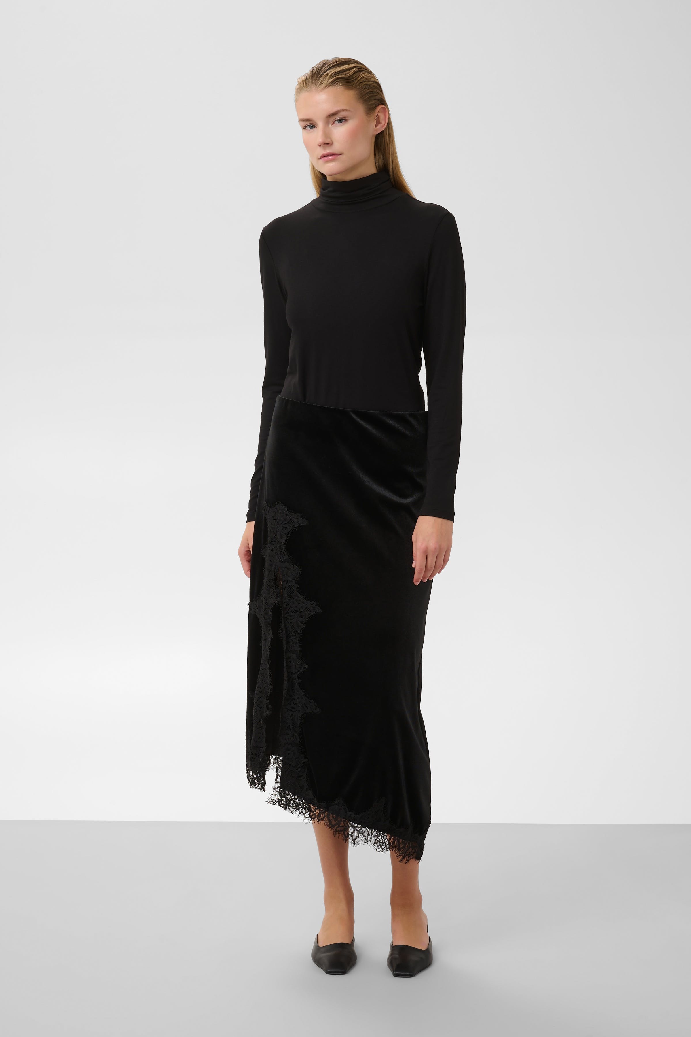 SLVelera Nederdel LOOKBOOK FRONT 30409708-194008