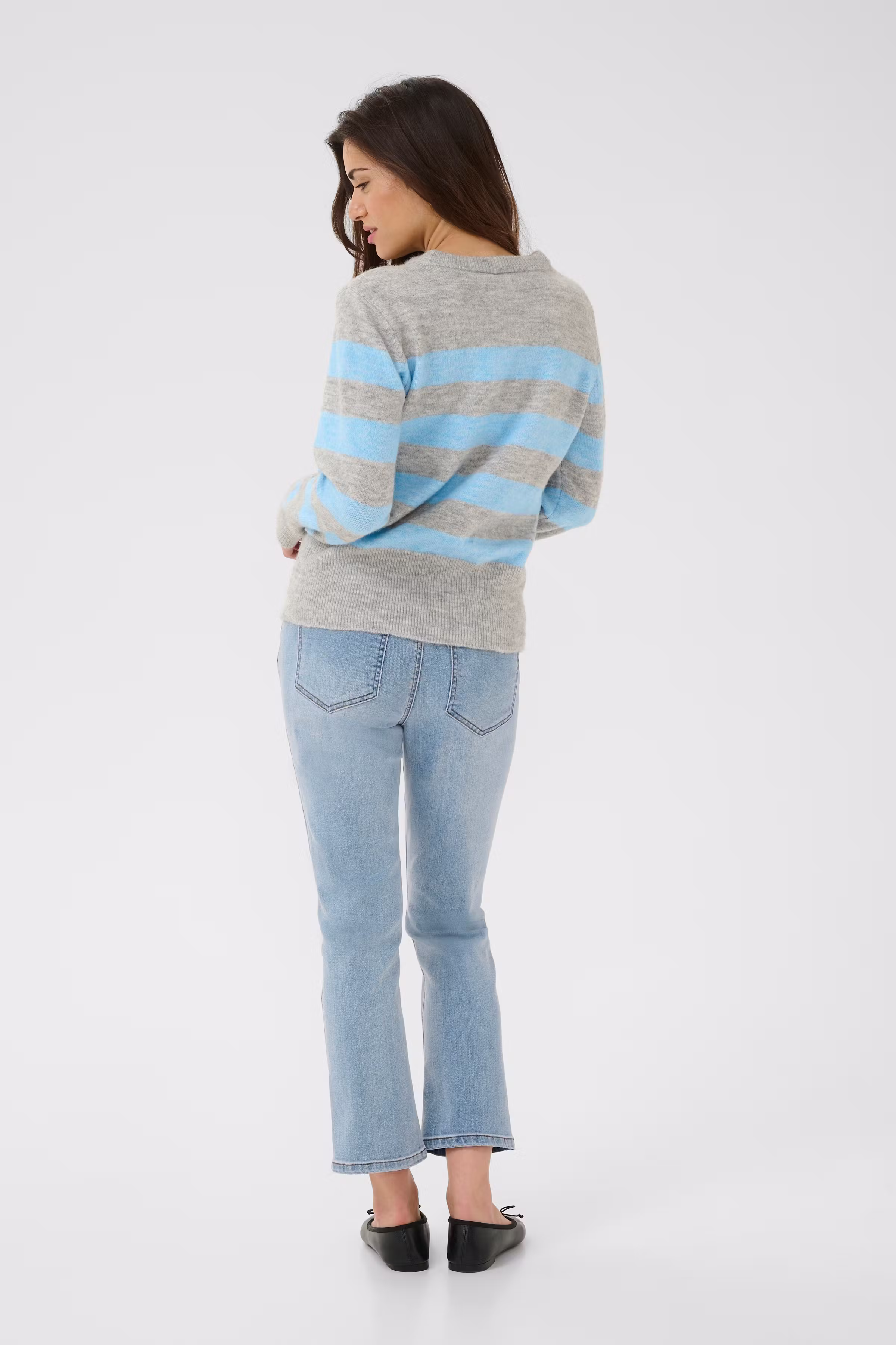 KAniel Pullover LOOKBOOK BACK 10511212-108948
