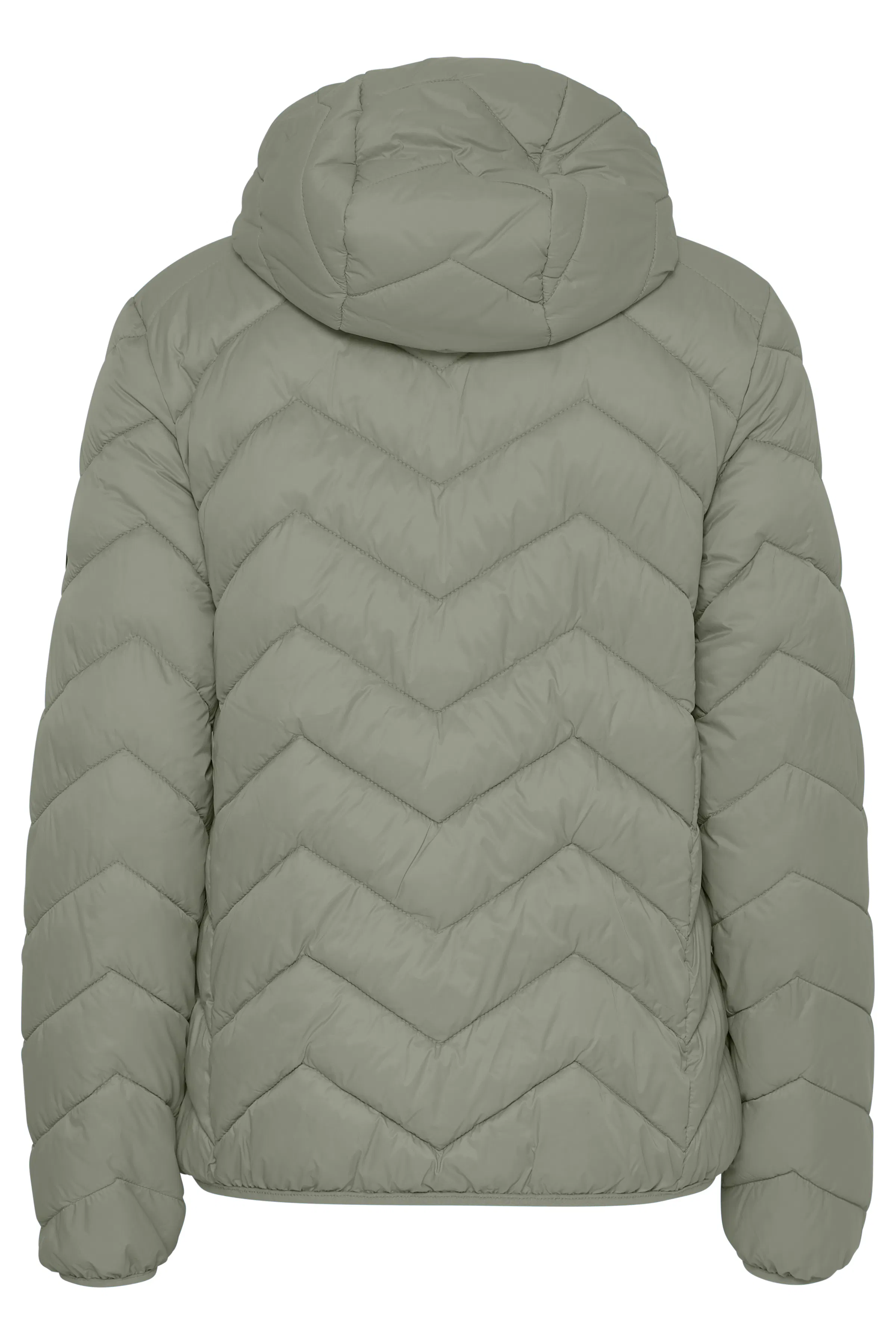 FRBAPADDING Yttertøy PACK BACK 20609336-185806