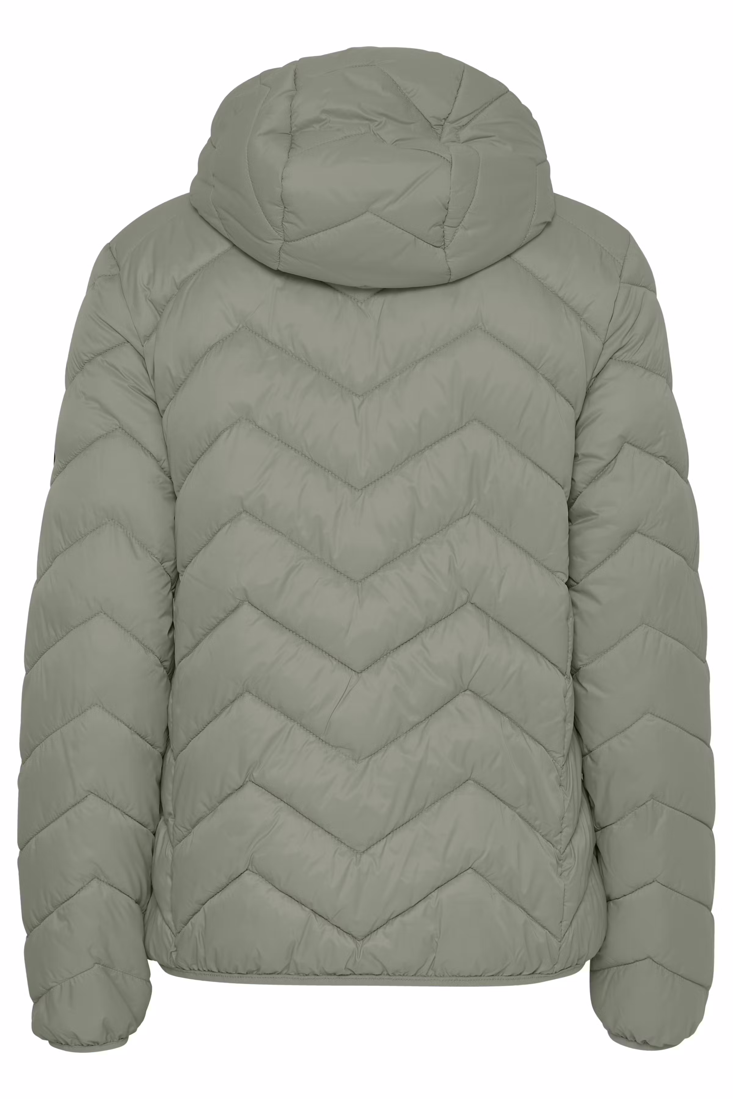 FRBAPADDING Yttertøy PACK BACK 20609336-185806