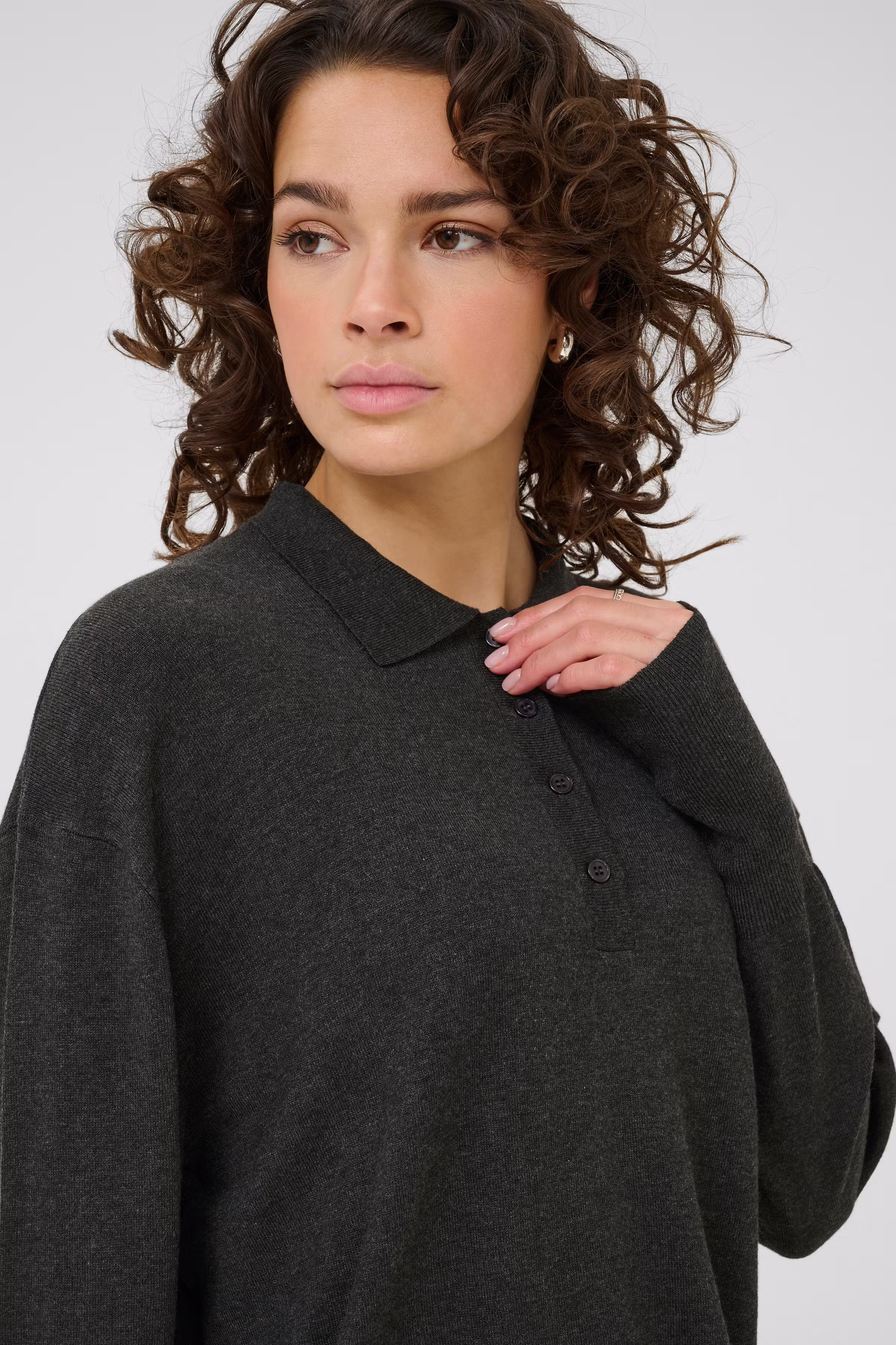 KAlizza Pullover LOOKBOOK DETAIL 10510749-100125