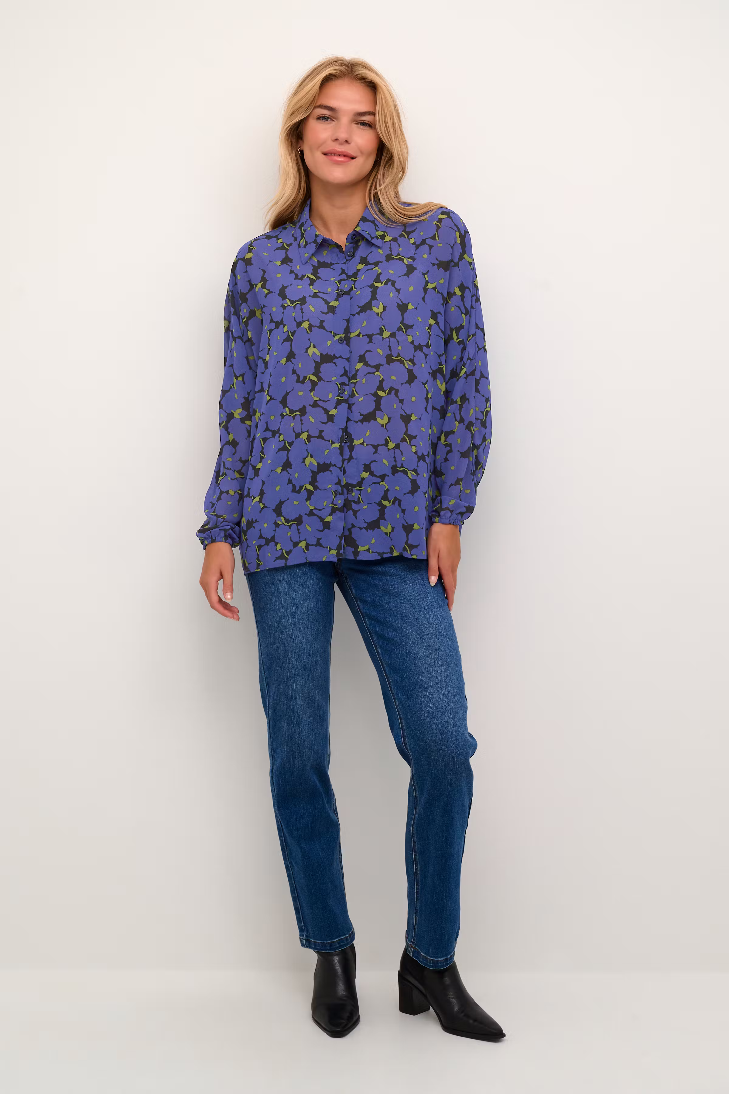 KAchris Overhemd LOOKBOOK FRONT 10552278-105366