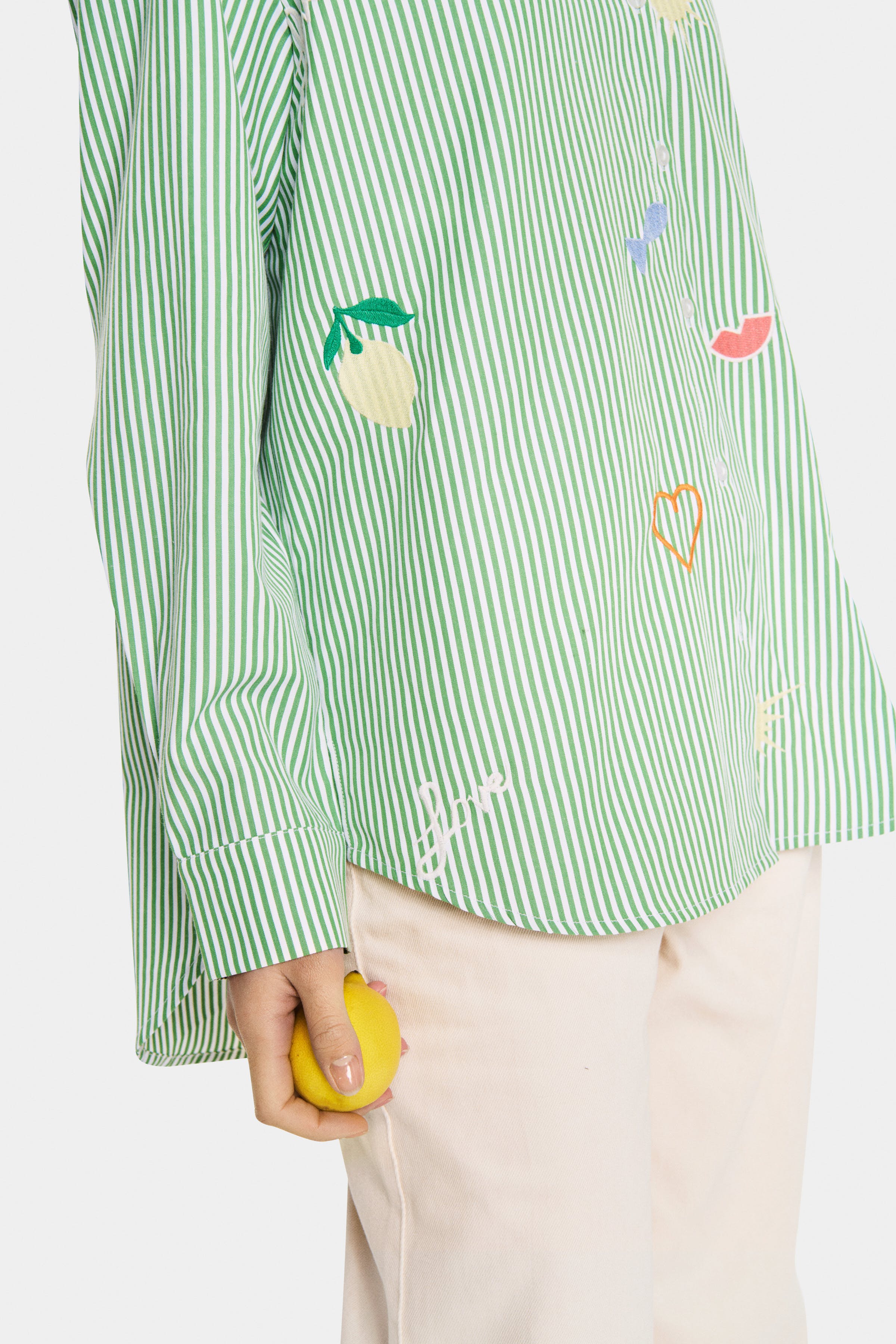 ZyttaSZ Shirt LOCATION NONE 30514340-304141