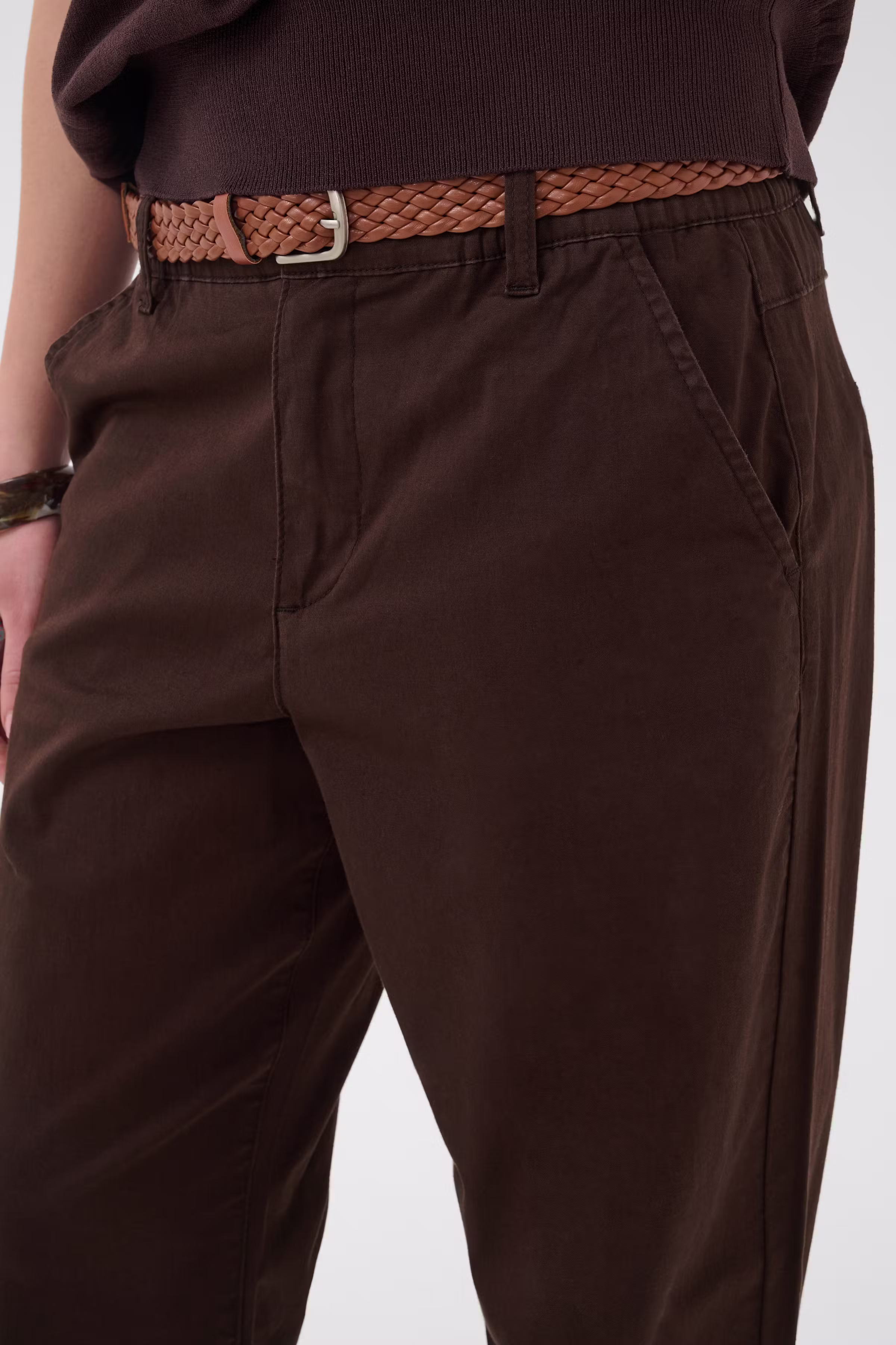 CRLorraine Byxor LOOKBOOK DETAIL 10613668-191016