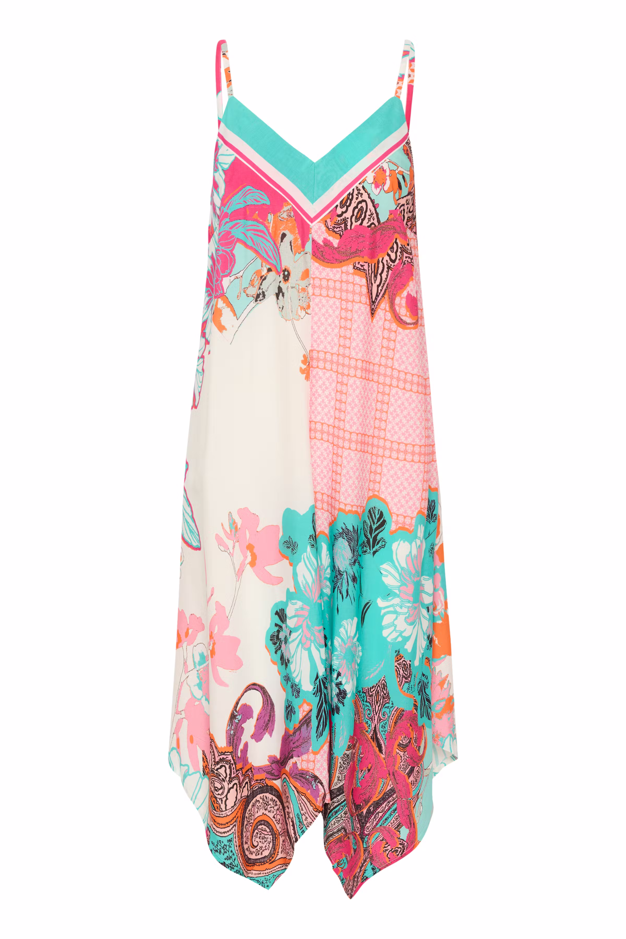 CRScarf Robe PACK FRONT 10612479-105811