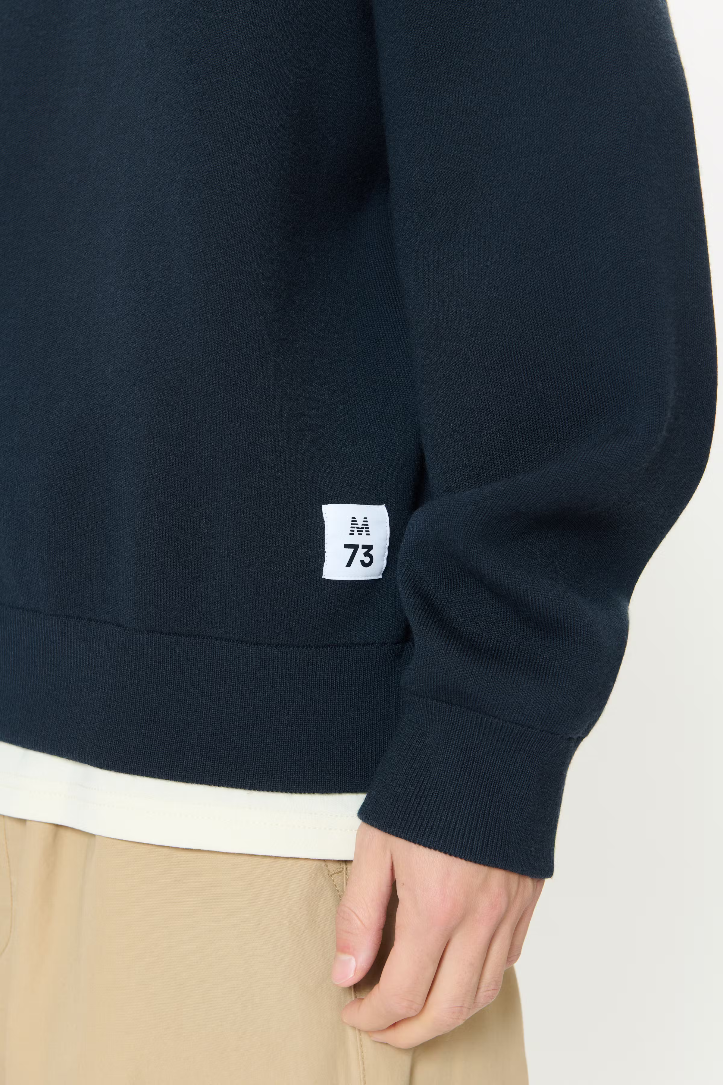 MAsweatio Pullover LOOKBOOK DETAIL 30208942-194011