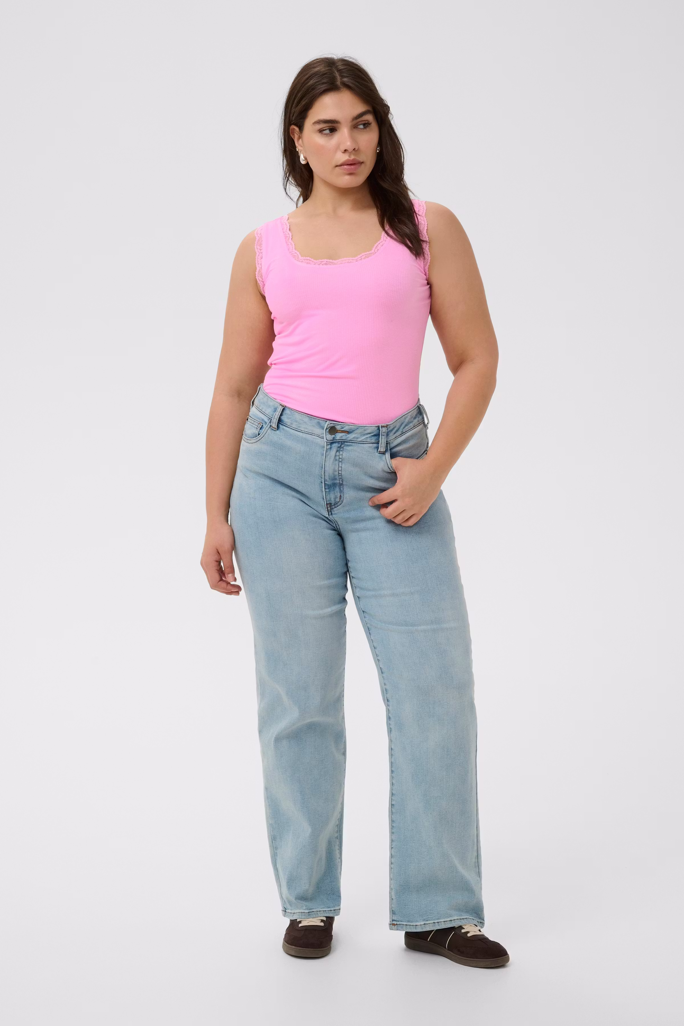 KComia T-shirt LOOKBOOK FRONT 10583468-152218