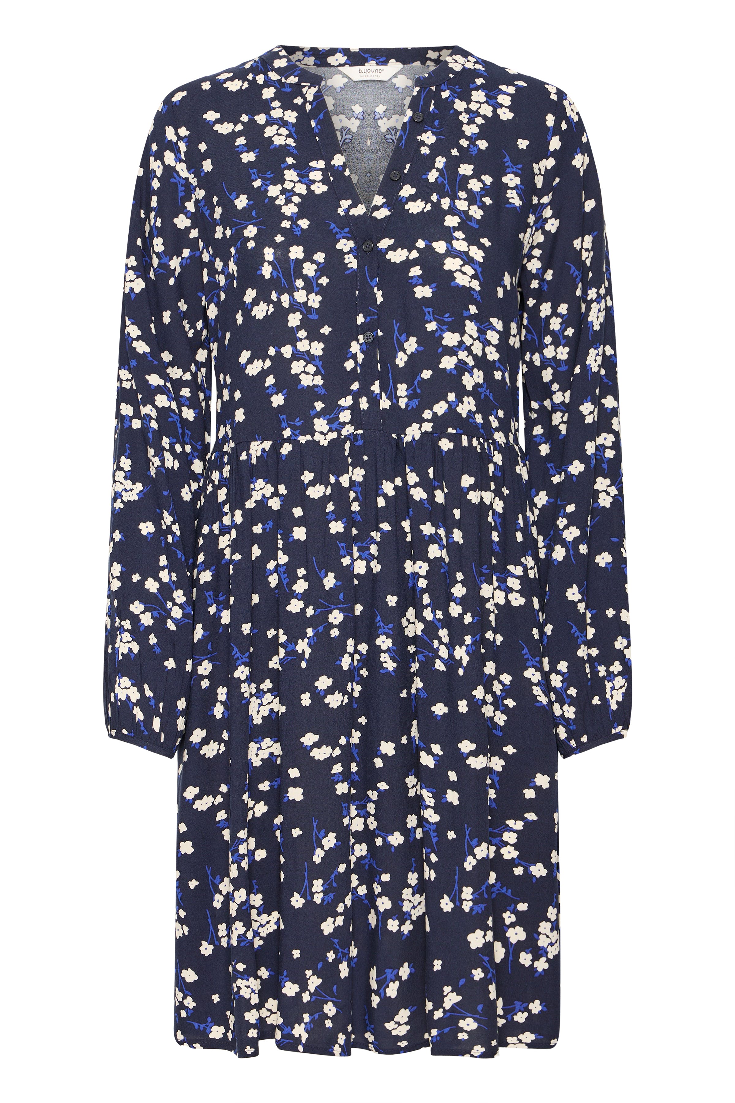 BYJOSA Kjole PACK FRONT 20813509-202188