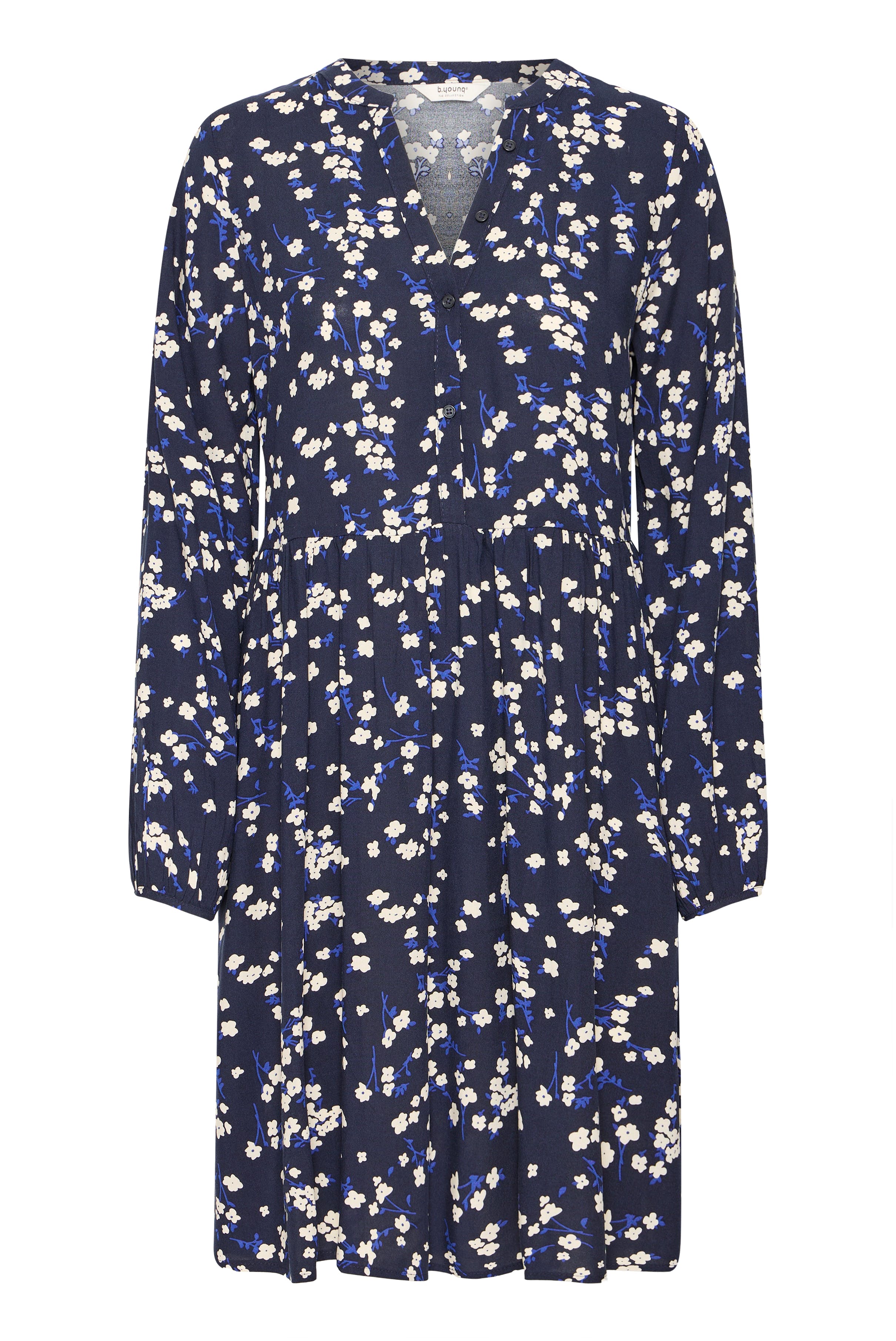 BYJOSA Kjole PACK FRONT 20813509-202188