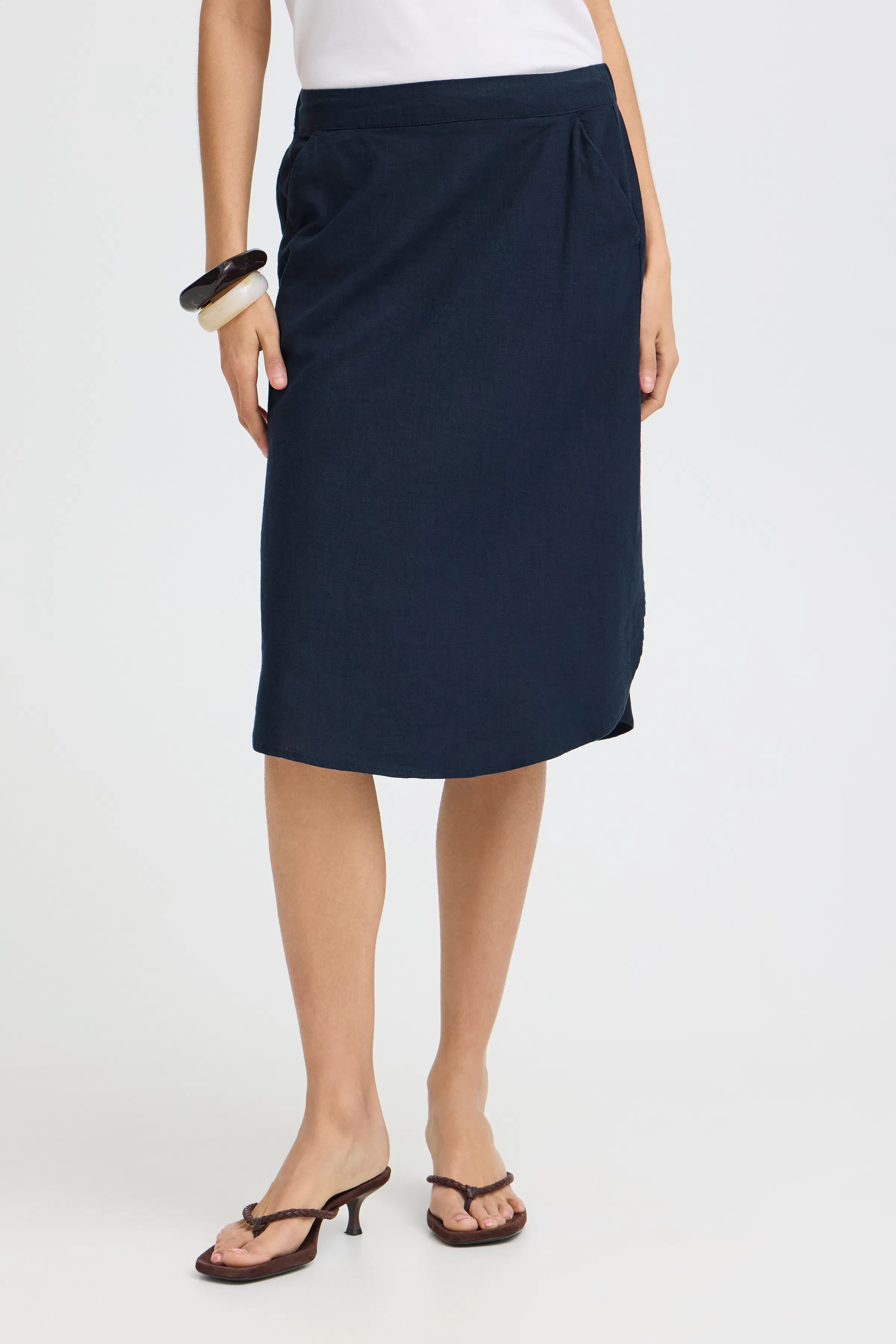 BYFALAKKA Skjørt LOOKBOOK FRONT 20812879-194020