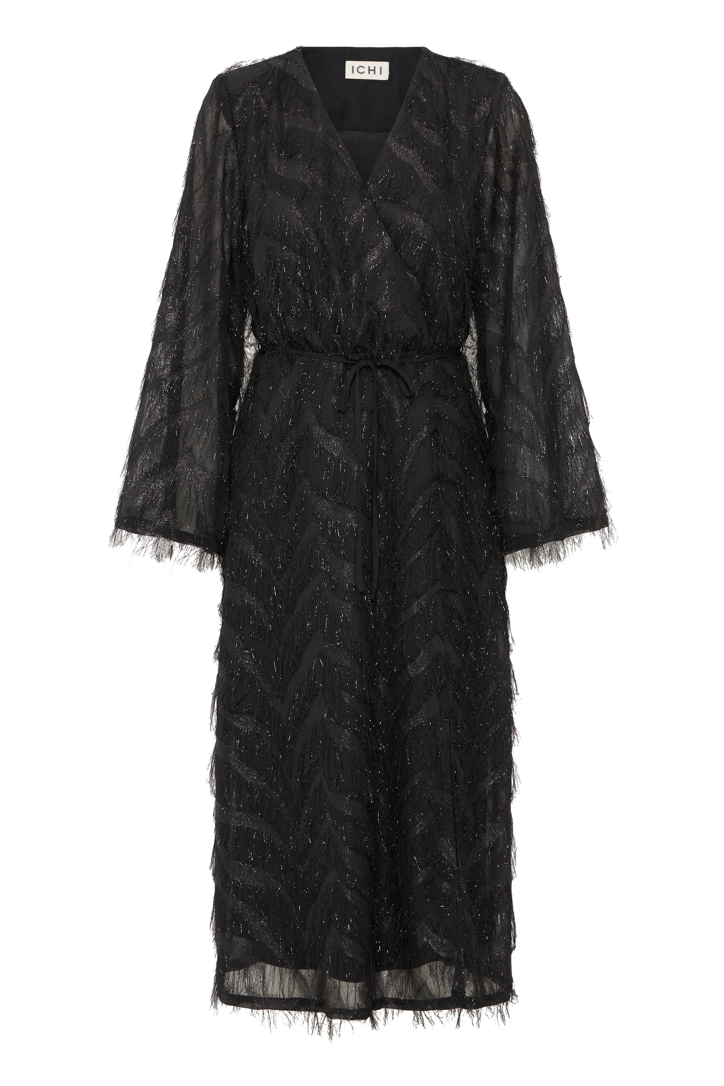IHCHICI Dress PACK FRONT 20124904-194008