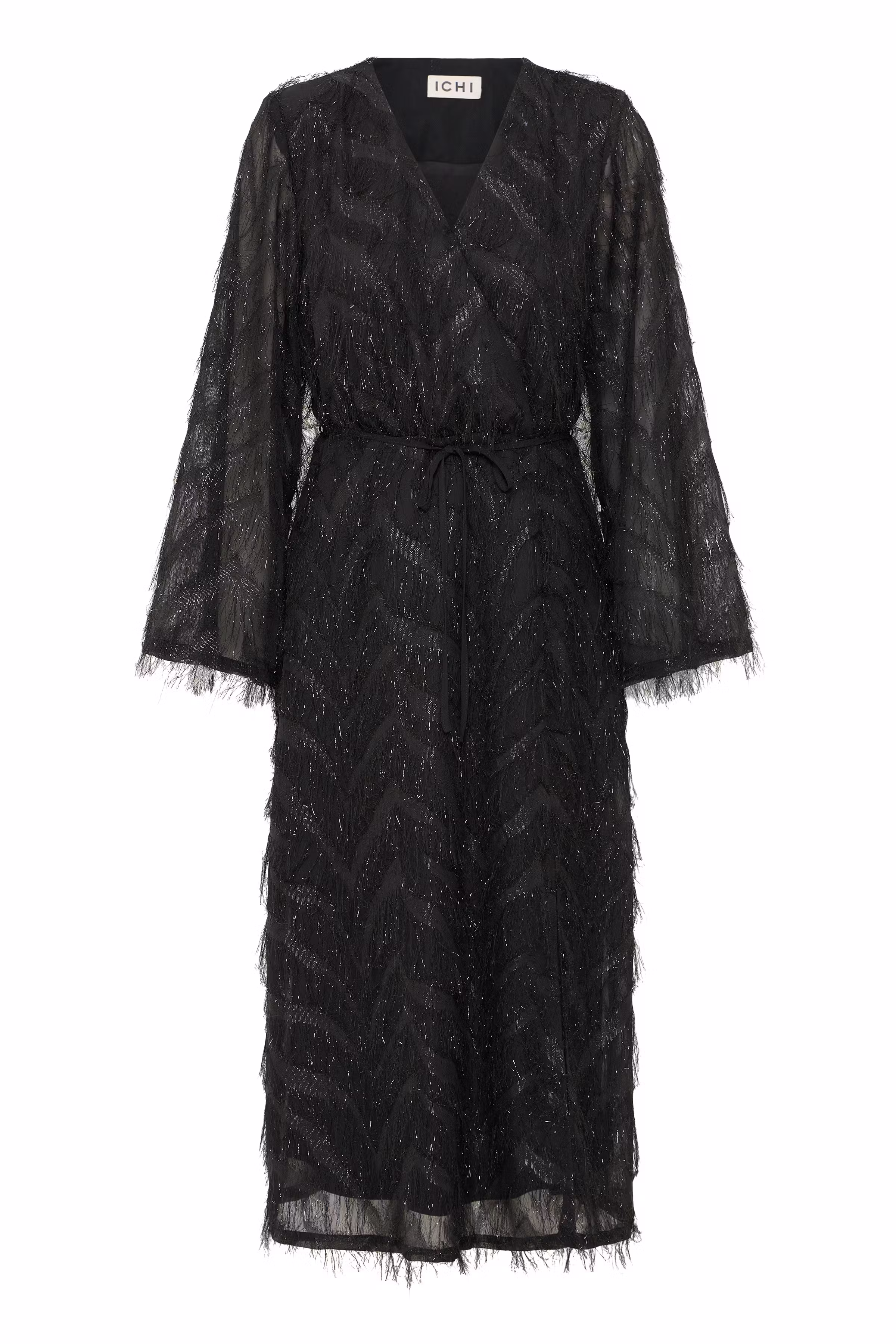 IHCHICI Dress PACK FRONT 20124904-194008