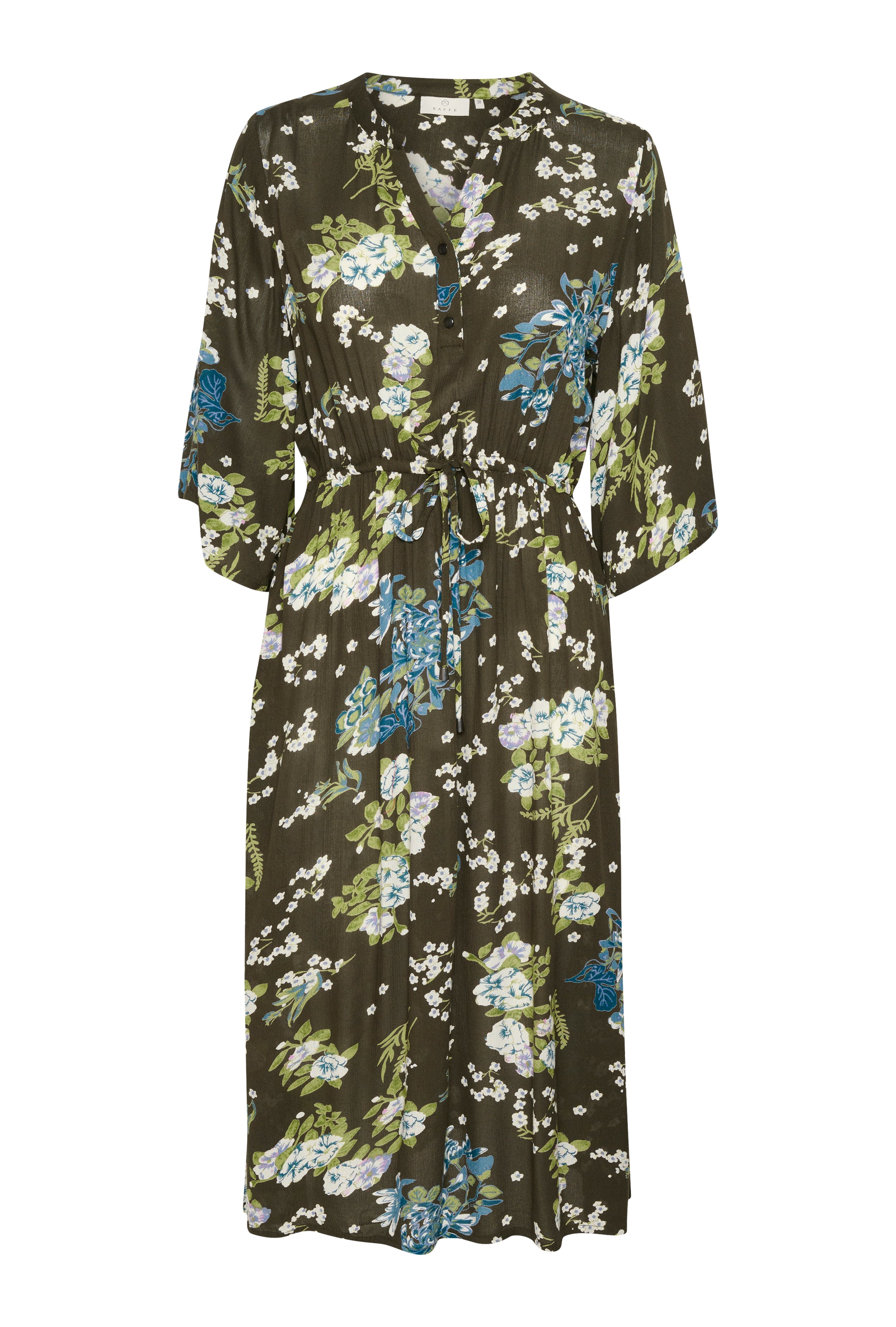 KAekua Dress PACK FRONT 10505360-105950