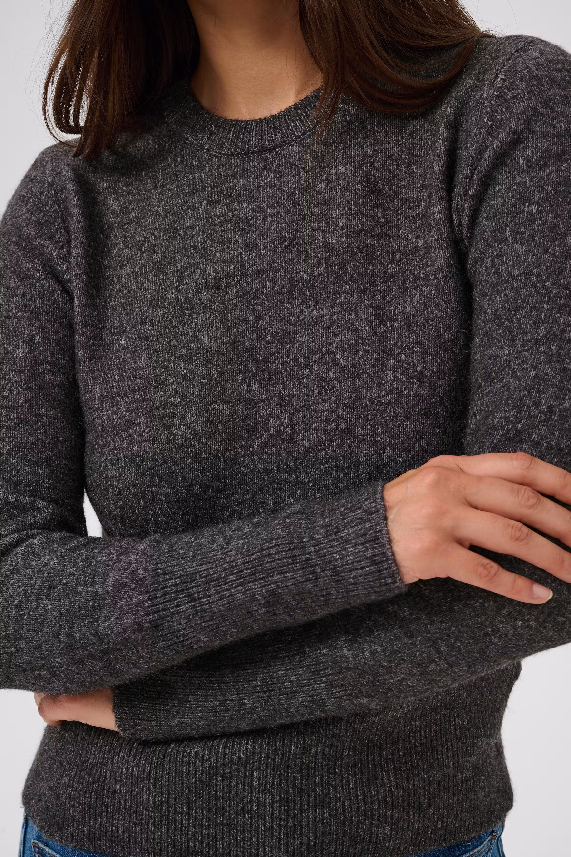 KAniel Pullover LOOKBOOK DETAIL 10510744-100125