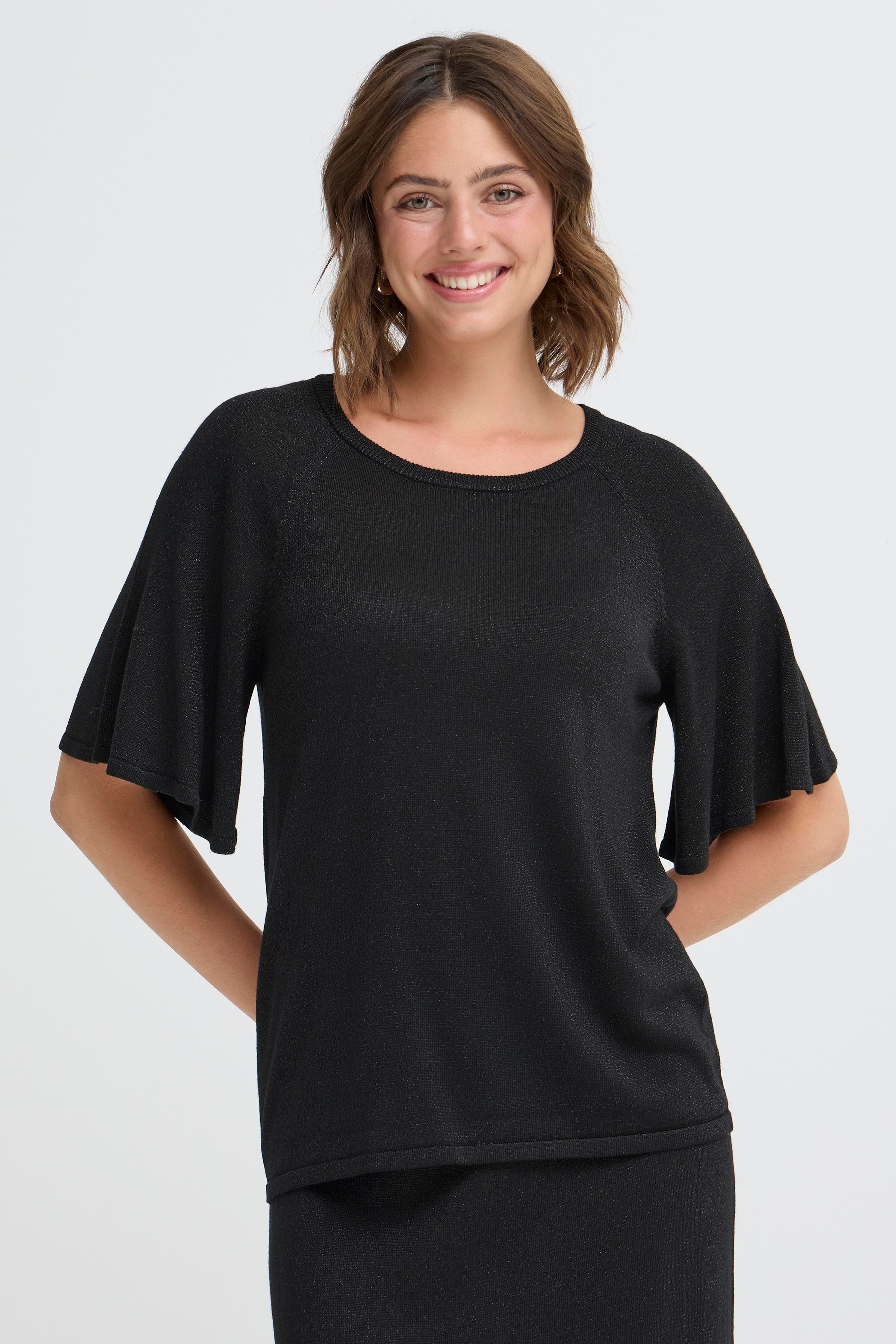 FRREGITZE Pullover LOOKBOOK FRONT 20617346-194008