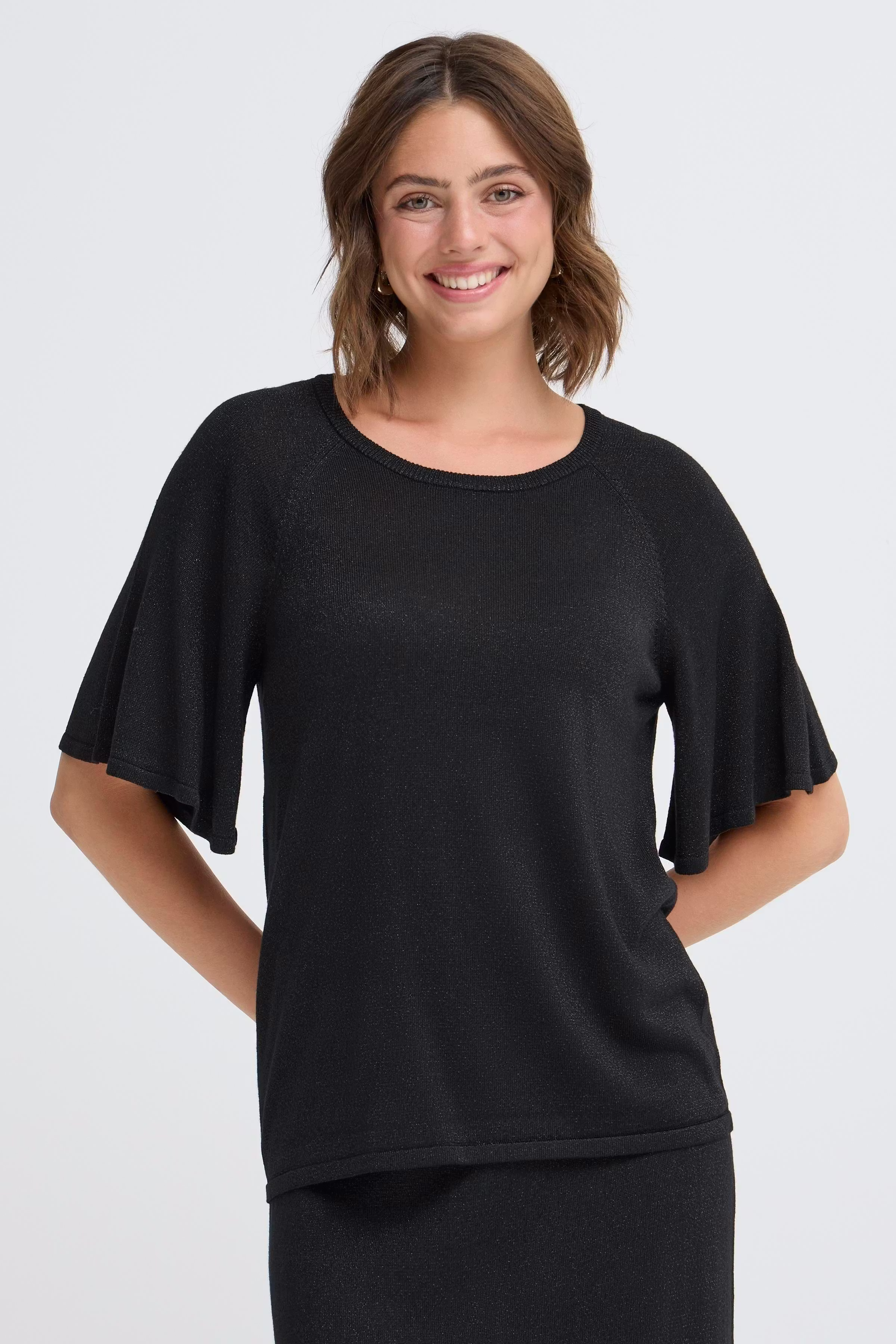 FRREGITZE Pullover LOOKBOOK FRONT 20617346-194008